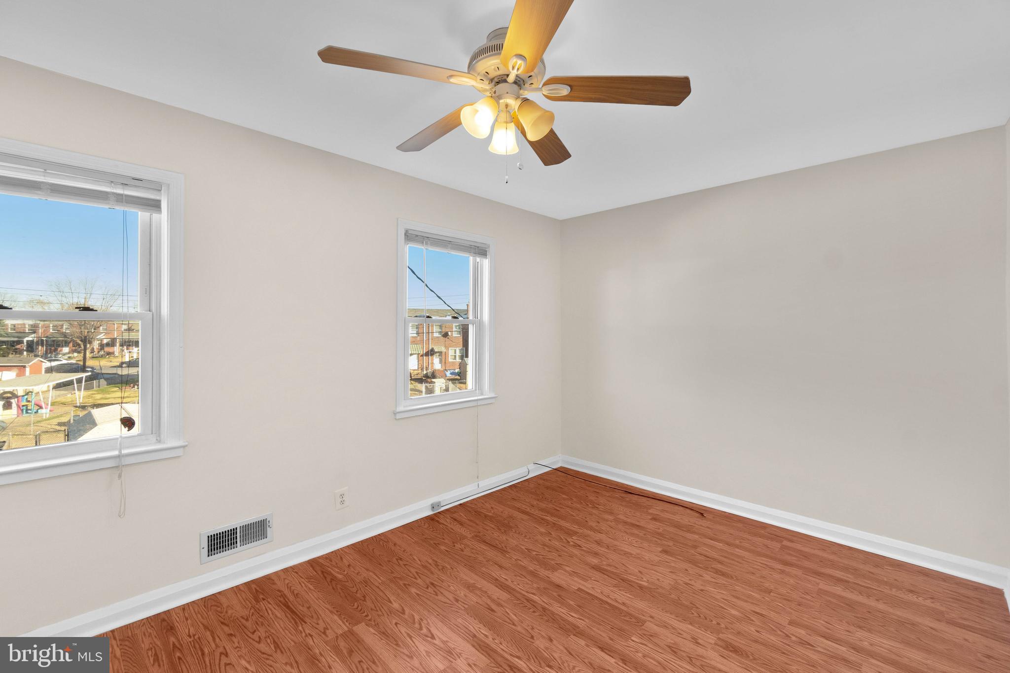 3421 Dunran Road Baltimore, MD 21222 - Photo 19 of 41 Bedroom
