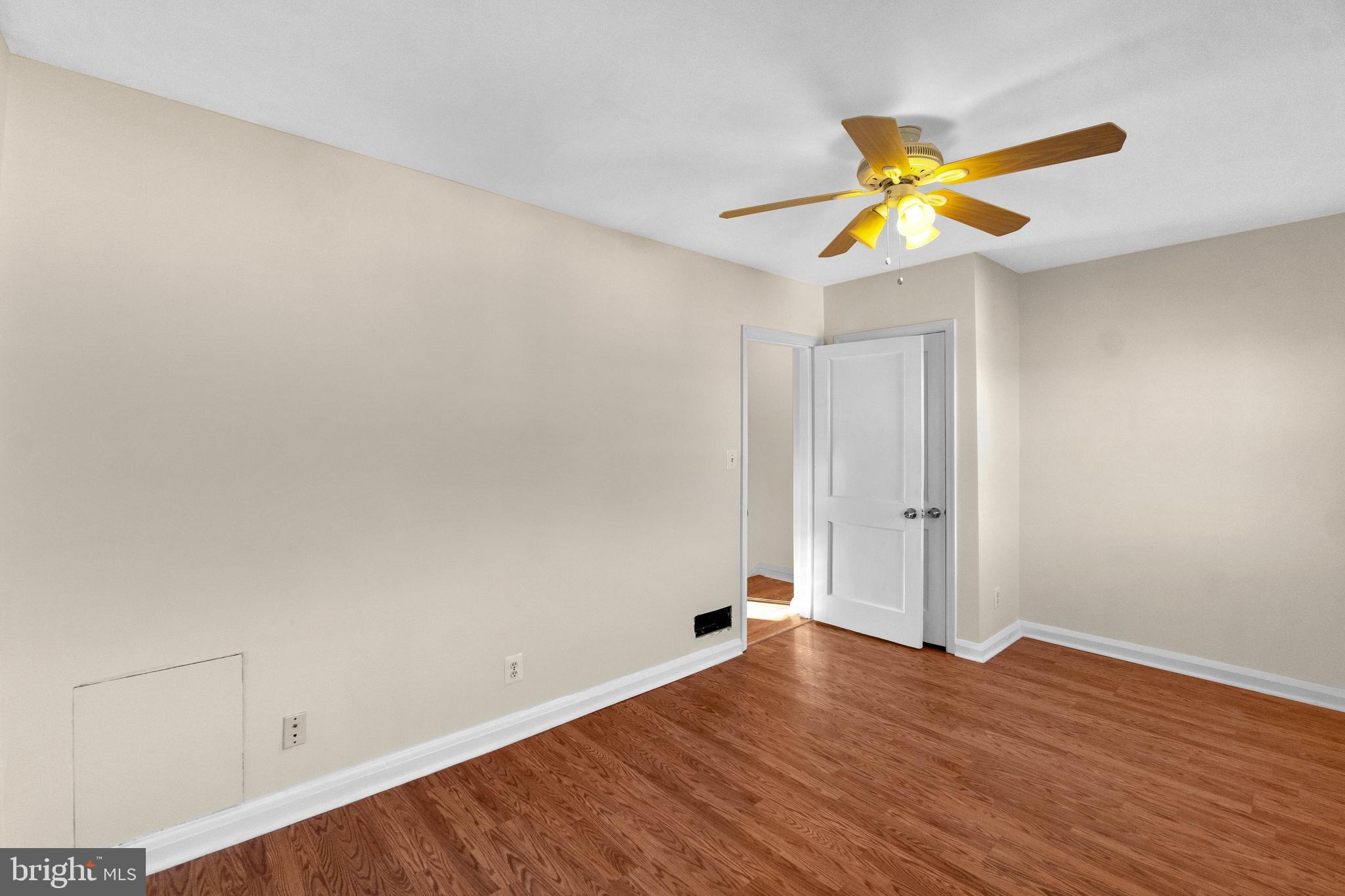 3421 Dunran Road Baltimore, MD 21222 - Photo 20 of 41 Bedroom