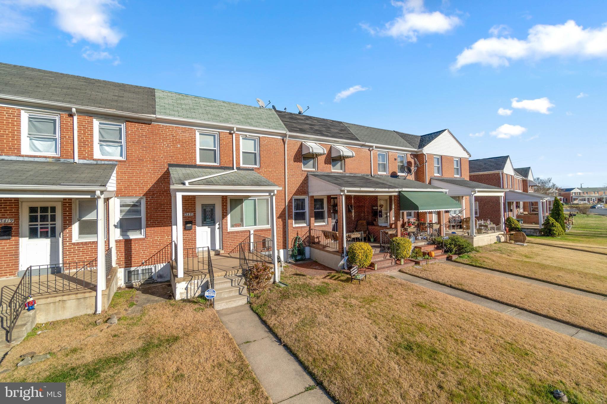 3421 Dunran Road Baltimore, MD 21222 - Photo 3 of 41