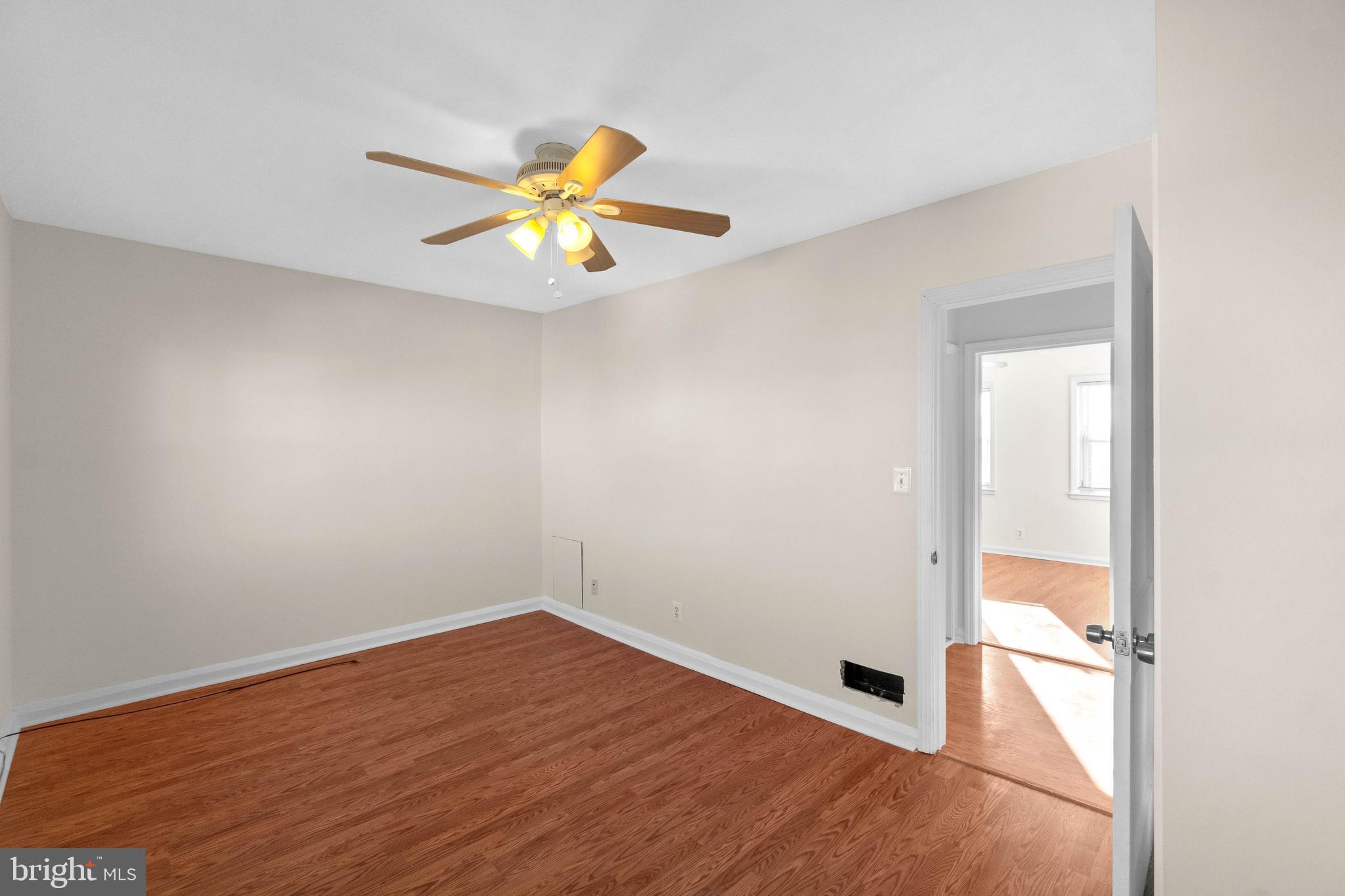 3421 Dunran Road Baltimore, MD 21222 - Photo 21 of 41 Bedroom