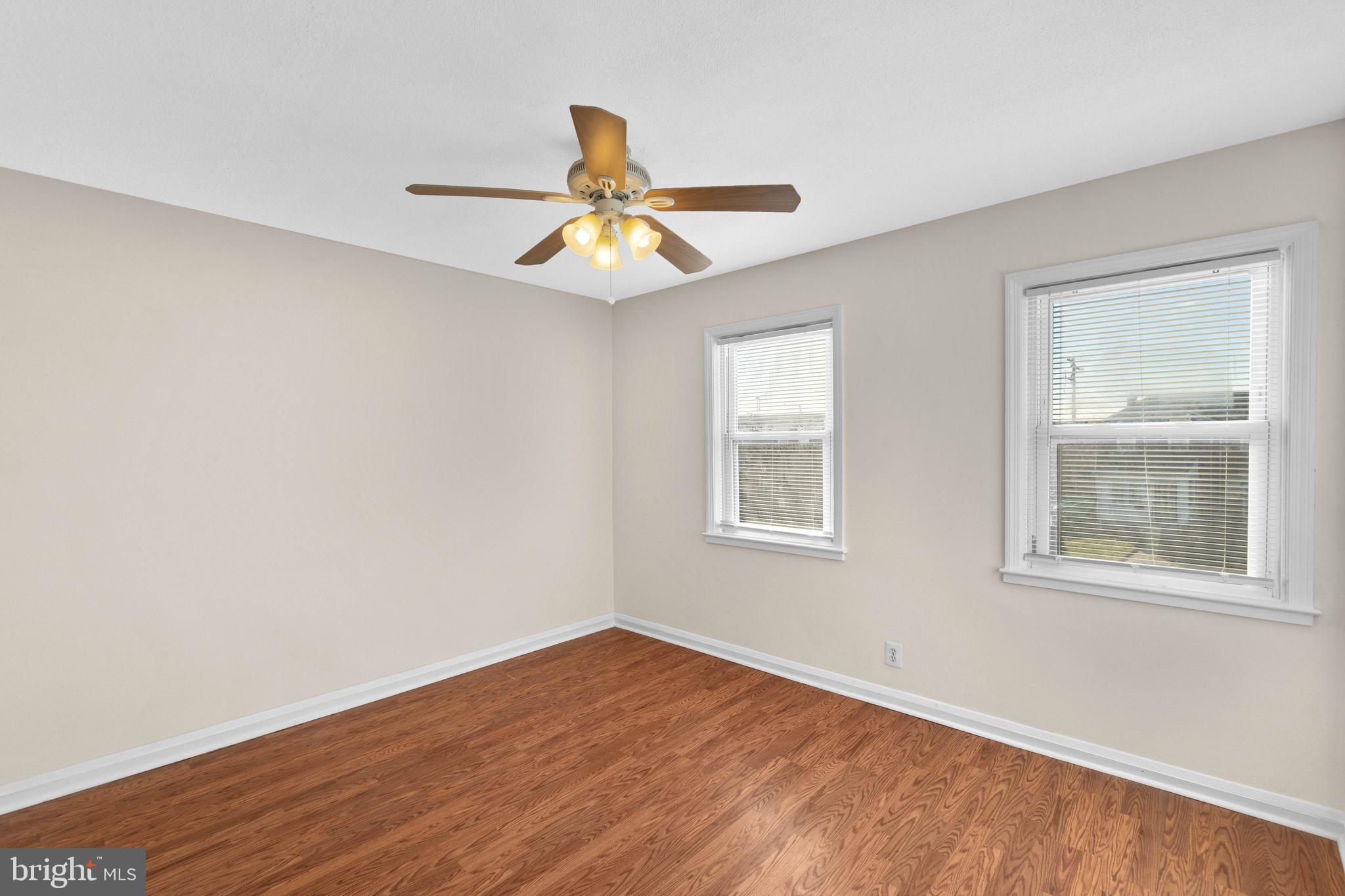 3421 Dunran Road Baltimore, MD 21222 - Photo 23 of 41 Bedroom