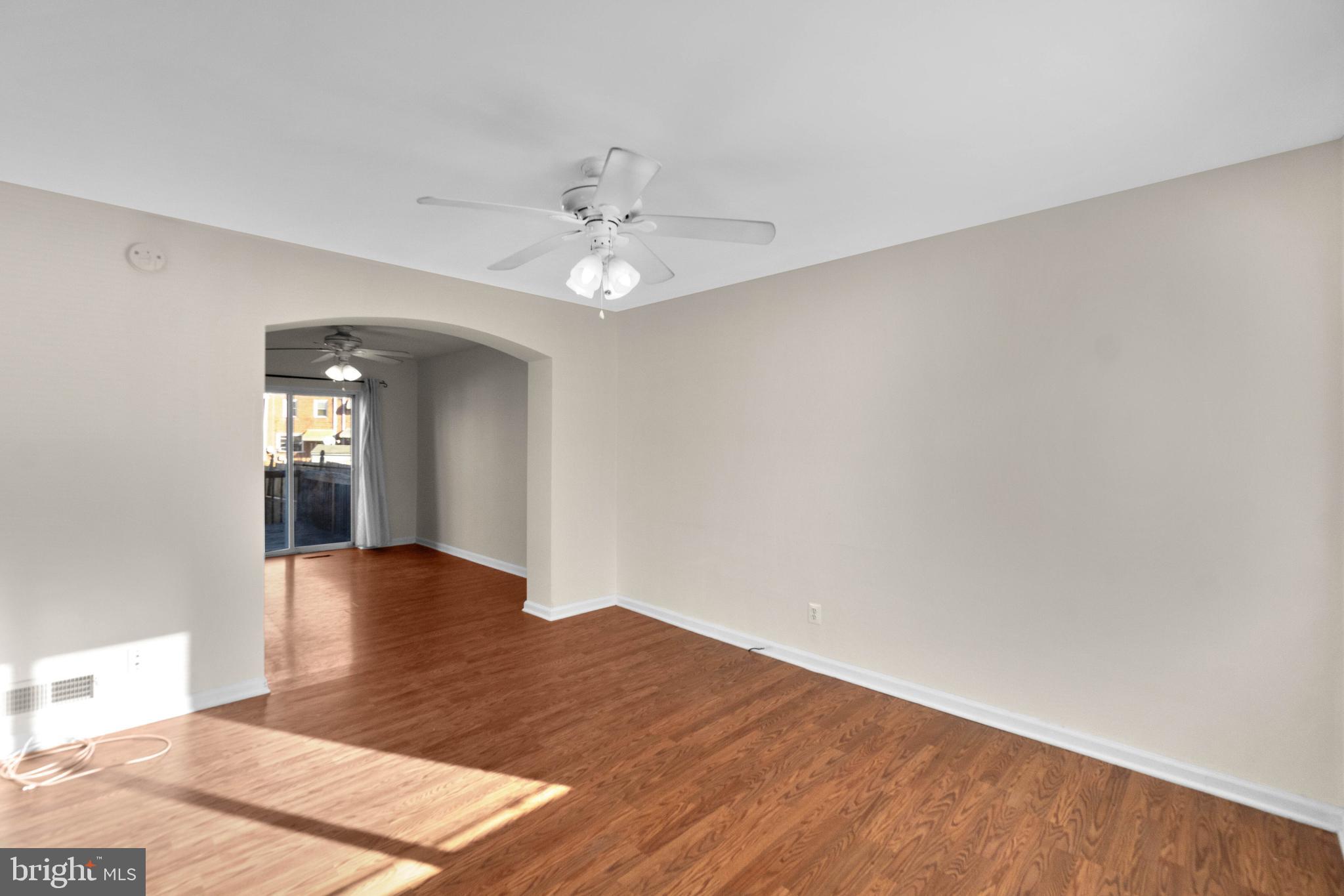 3421 Dunran Road Baltimore, MD 21222 - Photo 26 of 41 Living Room