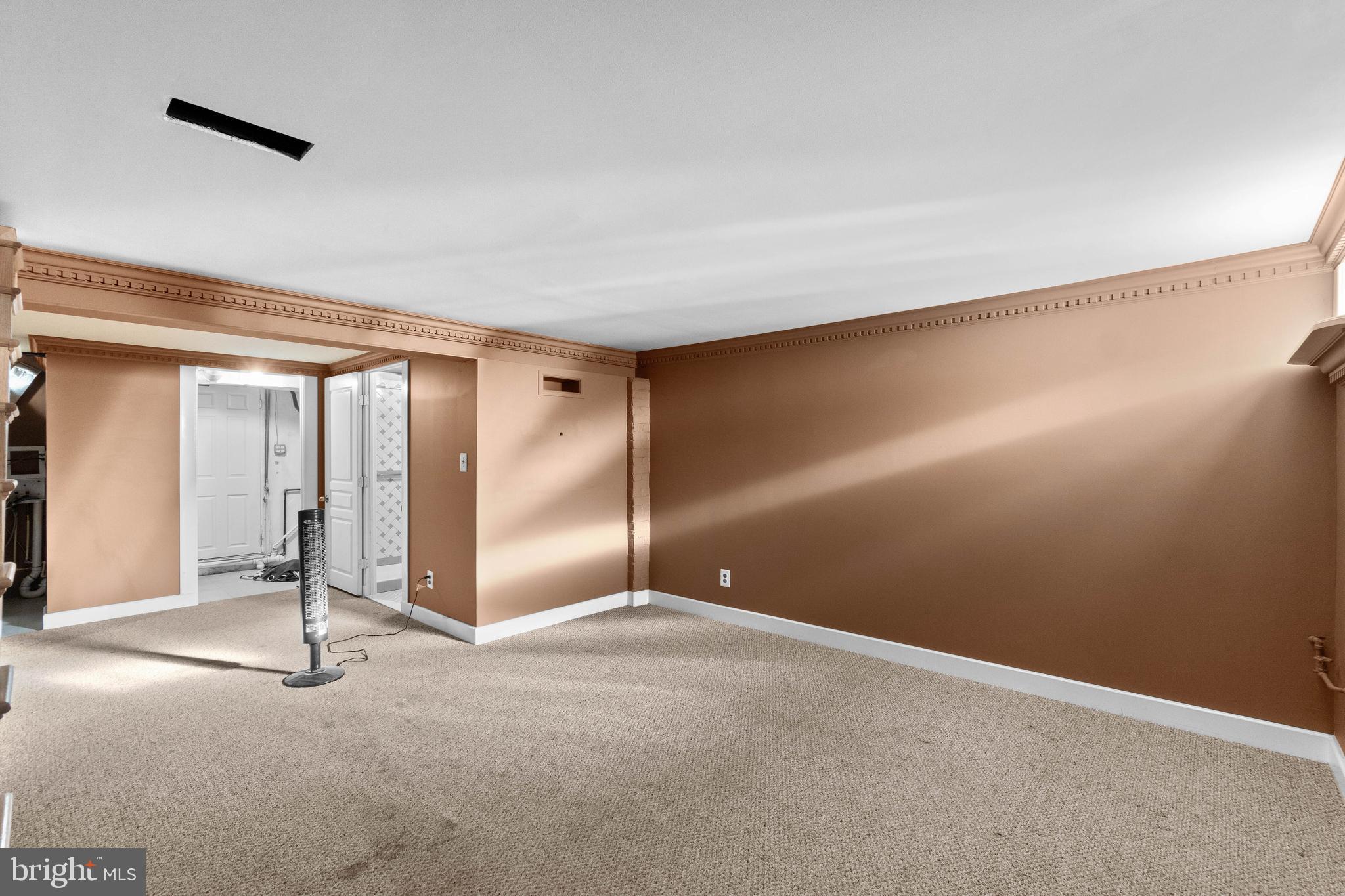 3421 Dunran Road Baltimore, MD 21222 - Photo 27 of 41 Basement