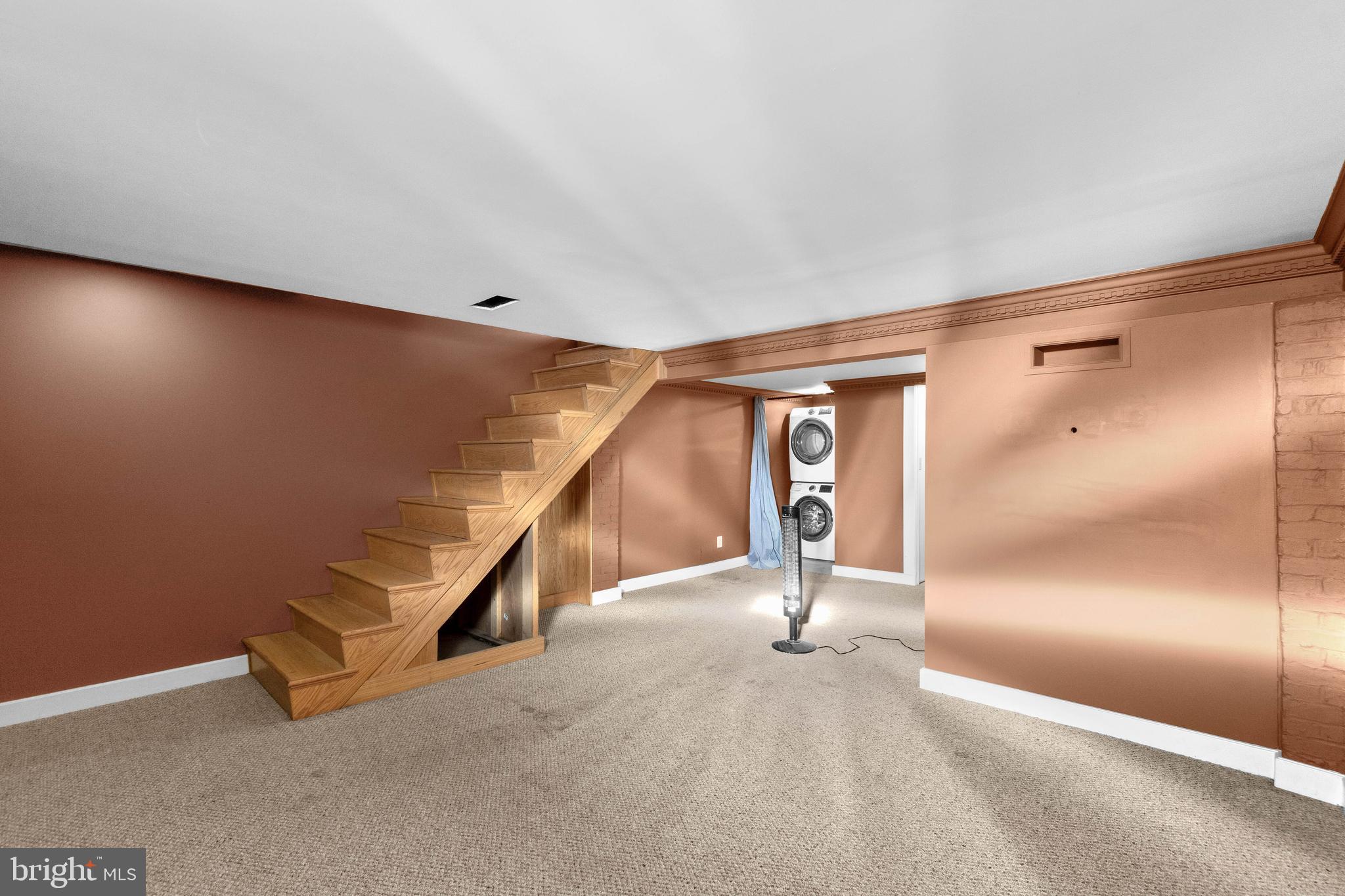 3421 Dunran Road Baltimore, MD 21222 - Photo 28 of 41 Basement