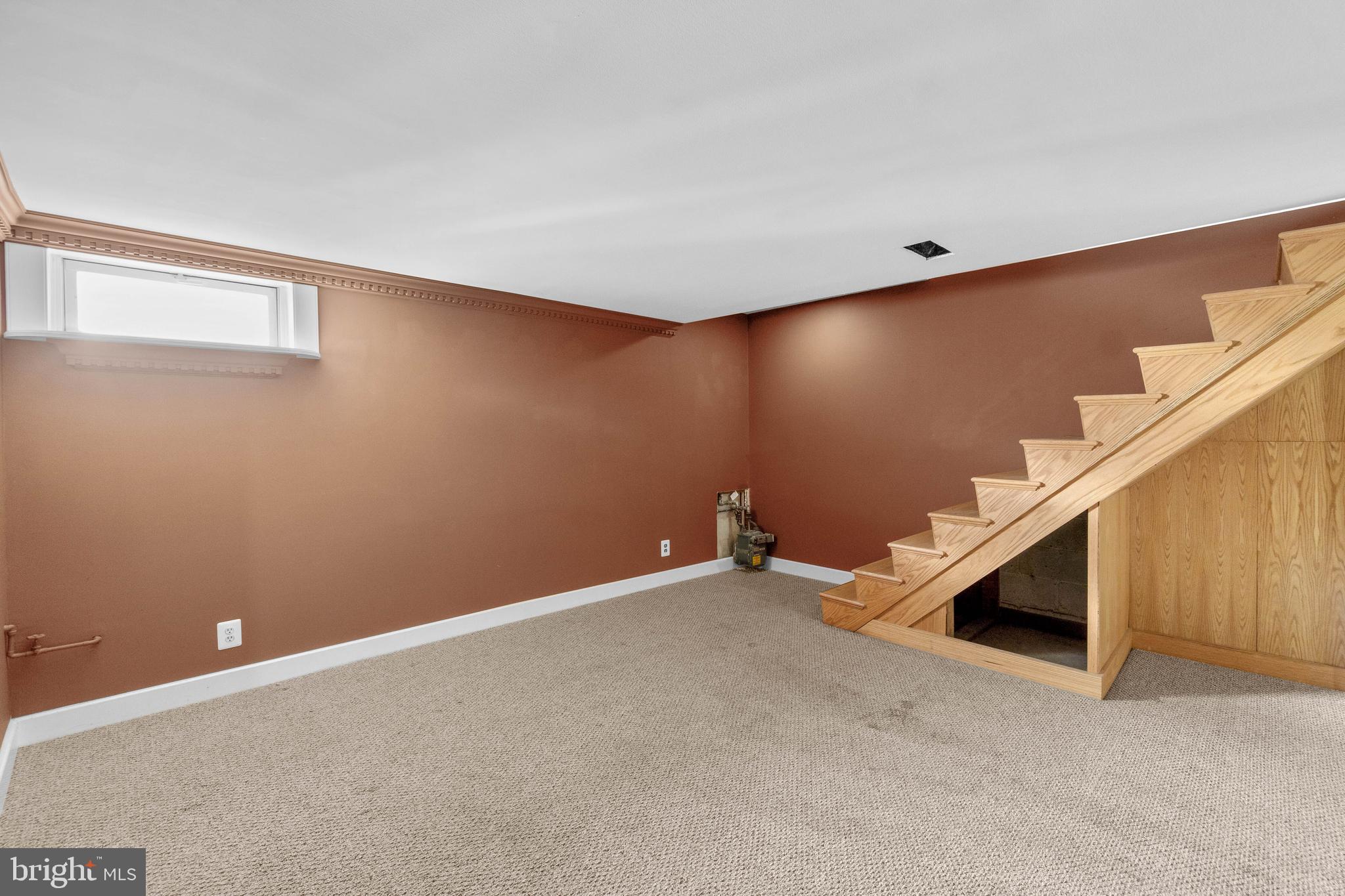 3421 Dunran Road Baltimore, MD 21222 - Photo 29 of 41 Basement