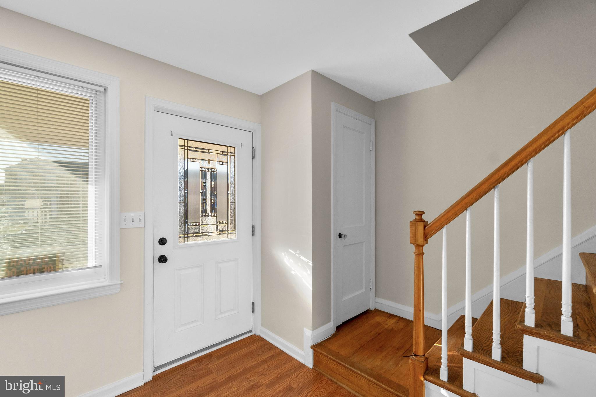 3421 Dunran Road Baltimore, MD 21222 - Photo 4 of 41 Foyer