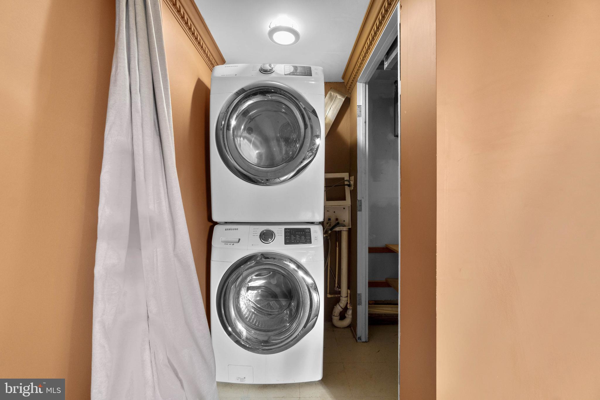 3421 Dunran Road Baltimore, MD 21222 - Photo 31 of 41 Laundry