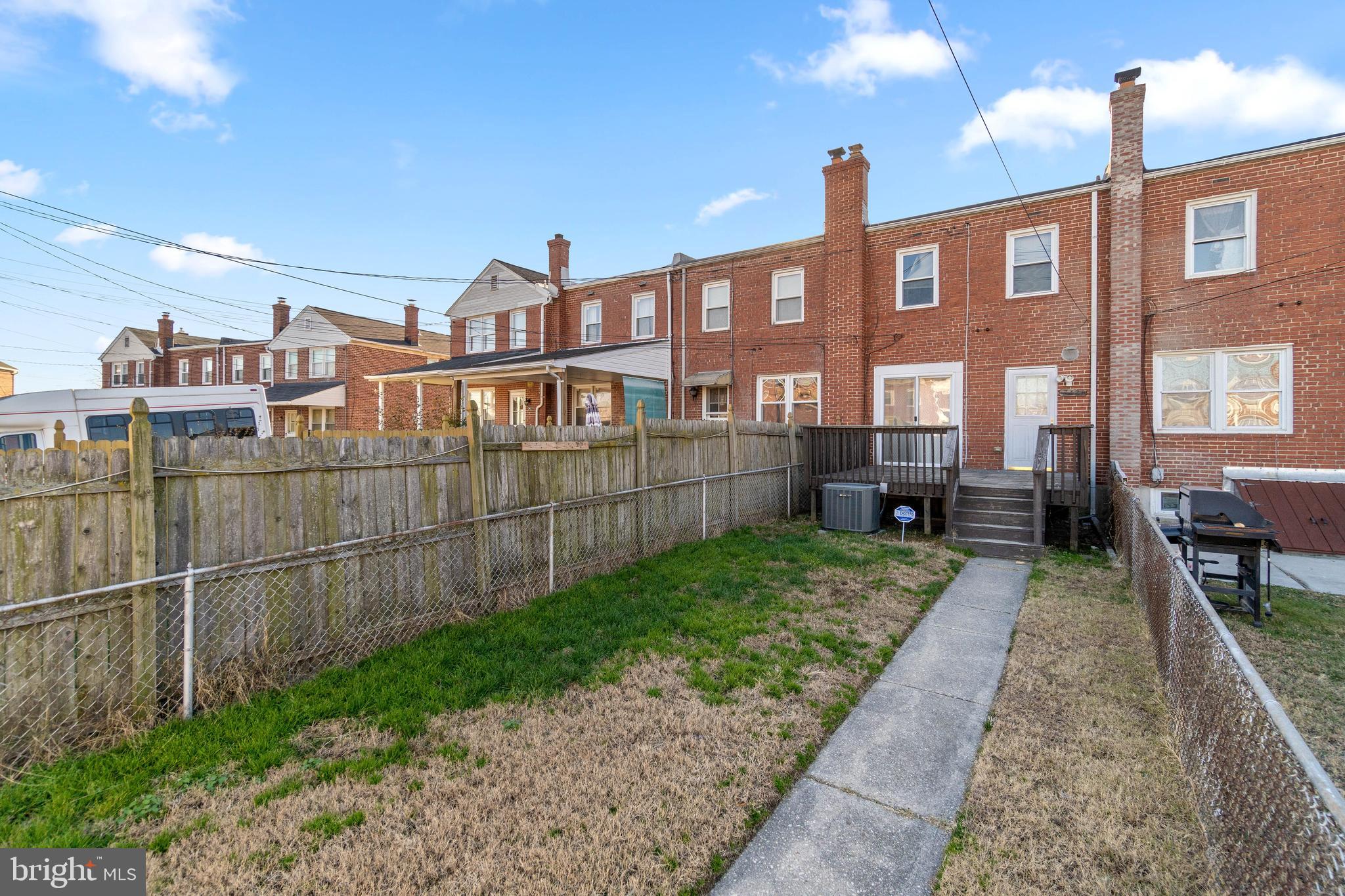 3421 Dunran Road Baltimore, MD 21222 - Photo 32 of 41 Exterior