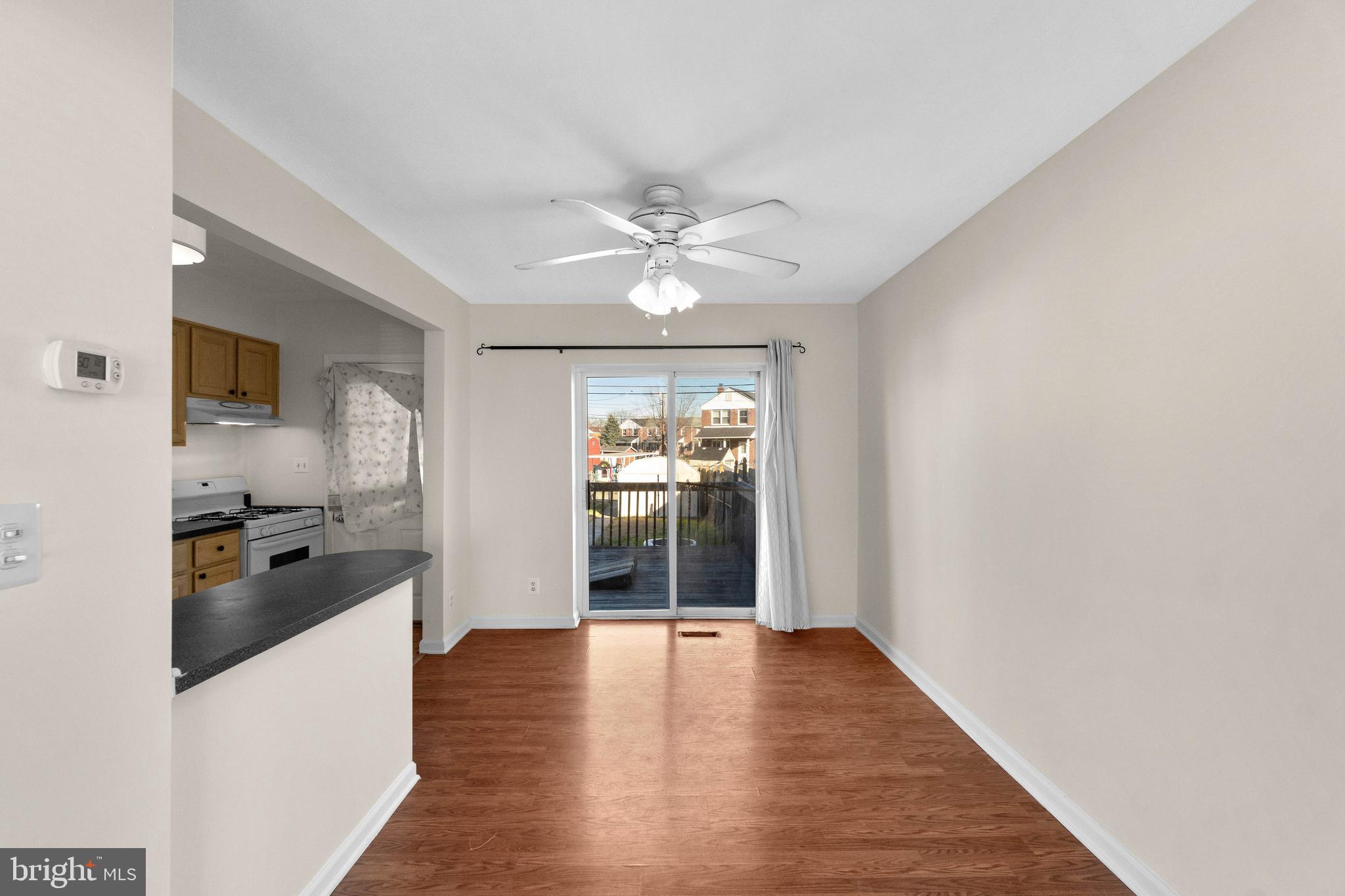 3421 Dunran Road Baltimore, MD 21222 - Photo 8 of 41 Dining Room