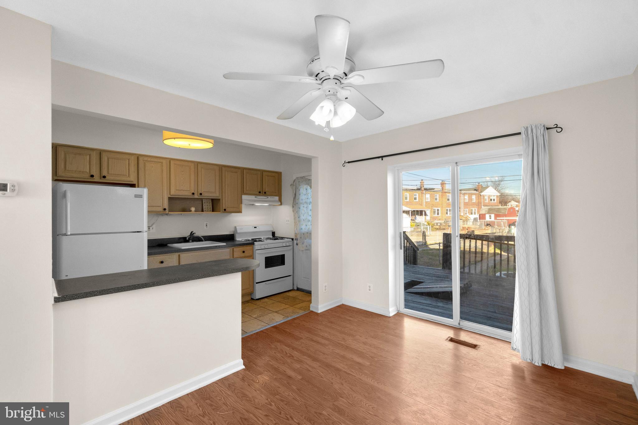 3421 Dunran Road Baltimore, MD 21222 - Photo 9 of 41 Dining Room