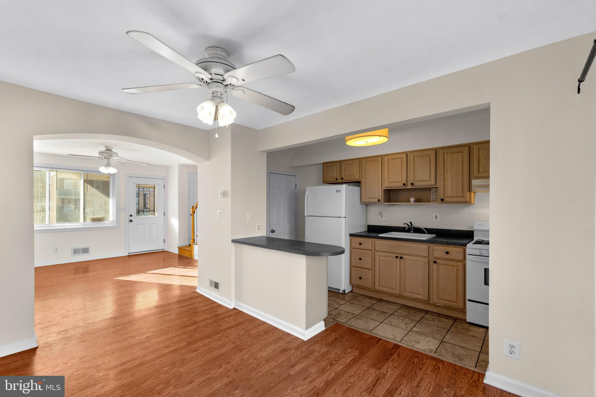 3421 Dunran Road Baltimore, MD 21222 - Photo 10 of 41 Dining Room