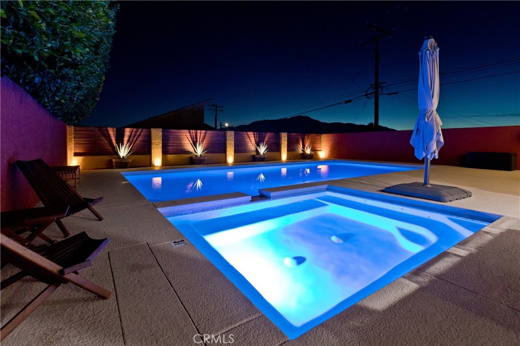 10510 Ocotillo Road Desert Hot Springs, CA 92240 - Photo 31 of 32