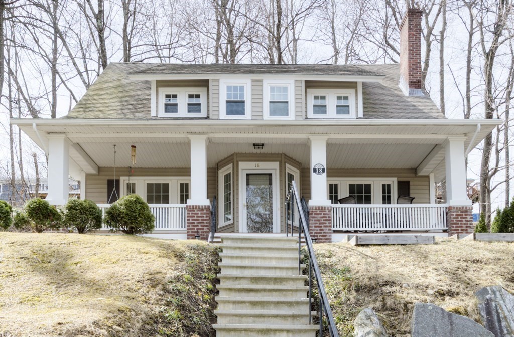18 St Elmo Road Worcester, MA 01602 - Photo 1 of 28 Gallery Image 1
