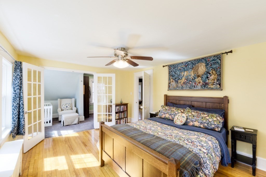 18 St Elmo Road Worcester, MA 01602 - Photo 13 of 28 Gallery Image 13