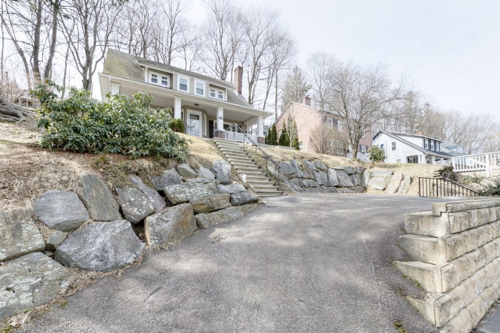 18 St Elmo Road Worcester, MA 01602 - Photo 24 of 28 Gallery Image 24