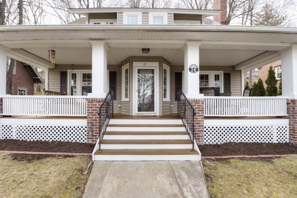 18 St Elmo Road Worcester, MA 01602 - Photo 26 of 28 Gallery Image 26