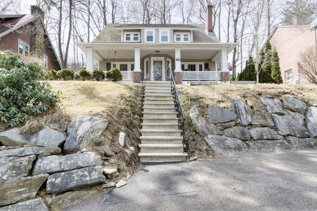 18 St Elmo Road Worcester, MA 01602 - Photo 27 of 28 Gallery Image 27