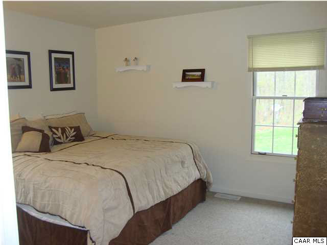 67 Farm Ridge Drive Ruckersville, VA 22968 - Photo 12 of 23 Guest Bedroom