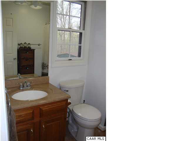 67 Farm Ridge Drive Ruckersville, VA 22968 - Photo 15 of 23 Full Hall Bath