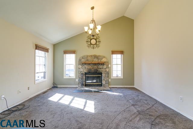 67 Farm Ridge Drive Ruckersville, VA 22968 - Photo 2 of 23 Gallery Image 2