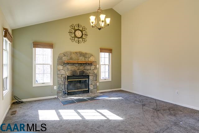 67 Farm Ridge Drive Ruckersville, VA 22968 - Photo 3 of 23 Gallery Image 3