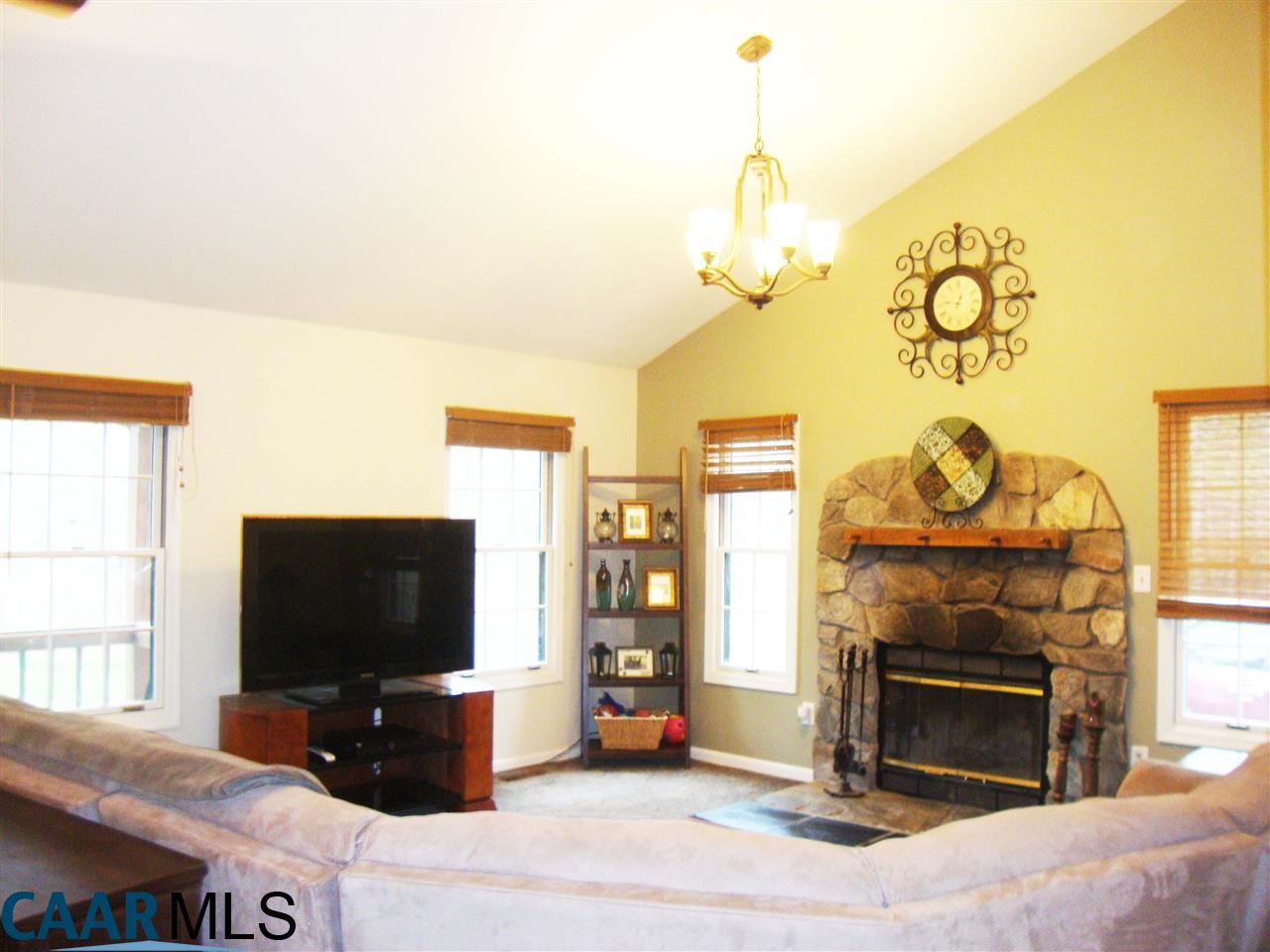 67 Farm Ridge Drive Ruckersville, VA 22968 - Photo 4 of 23 Gallery Image 4