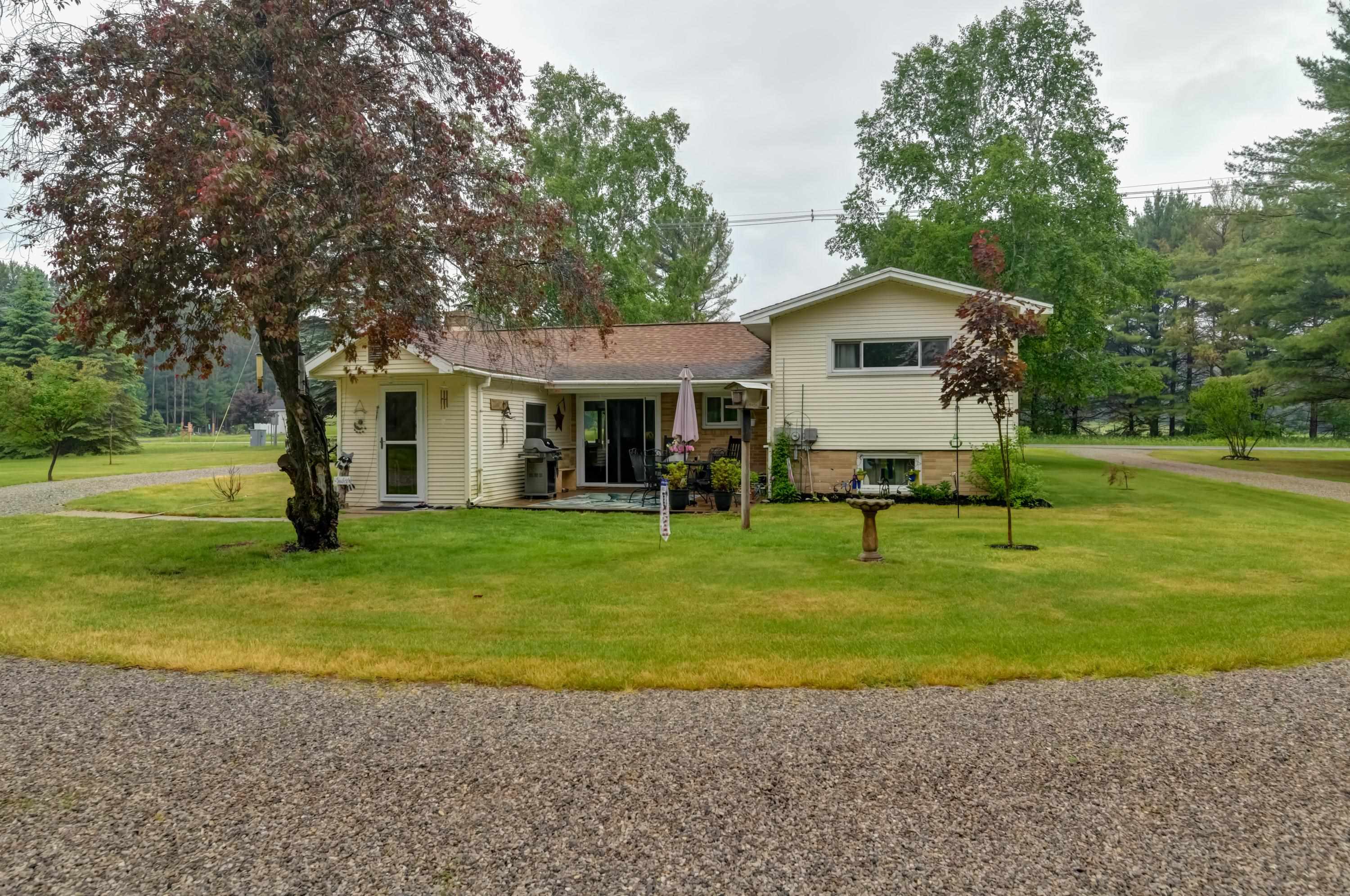 10741 North Long Lake Road Traverse City, MI 49685 - Photo 1 of 37