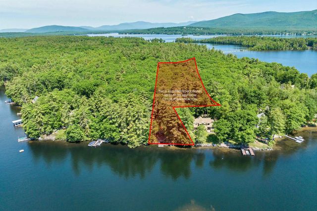 $2,075,000 | 90 Bartlett Landing Road, Moultonborough, NH 03254