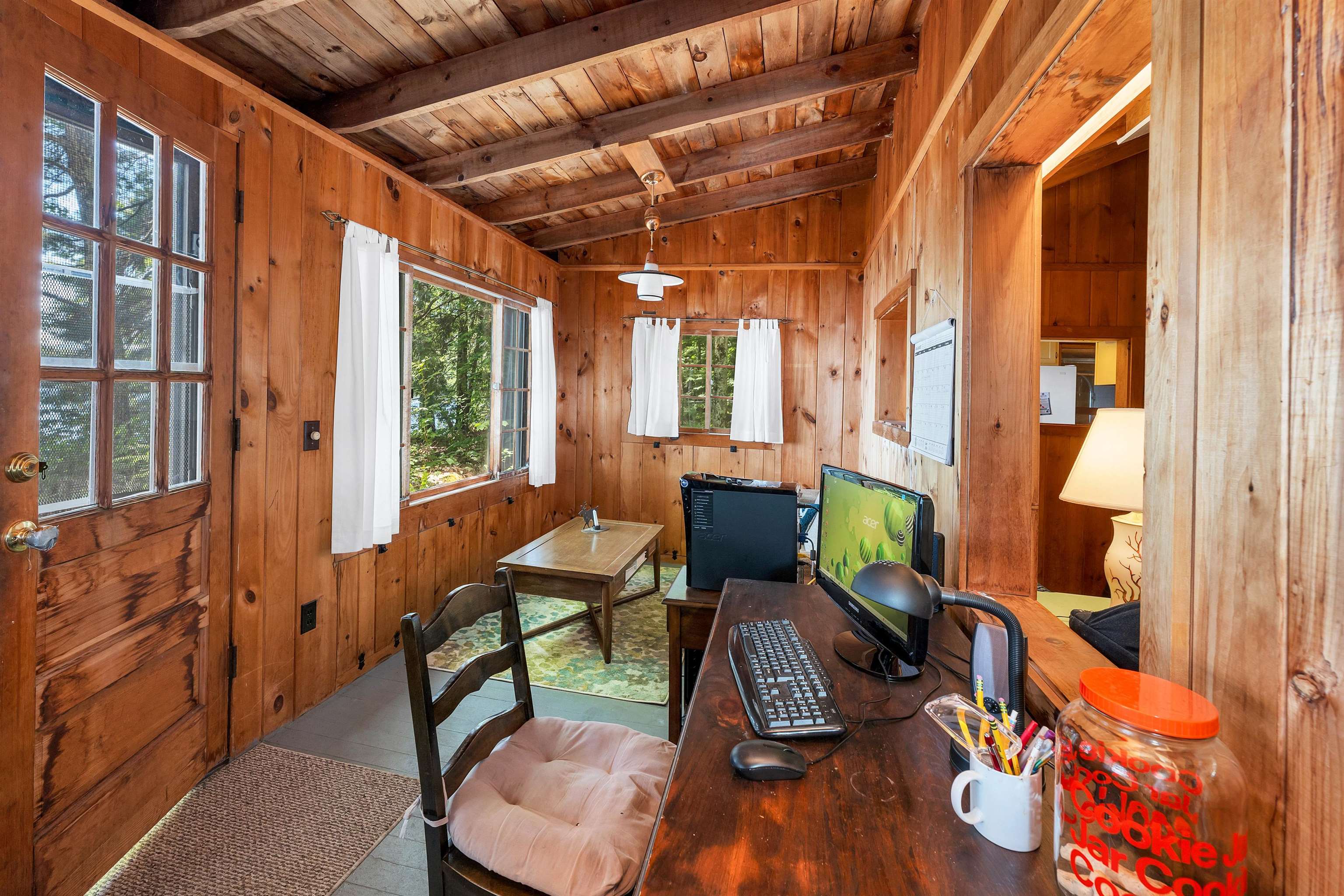 90 Bartlett Landing Road Moultonborough, NH 03254 - Photo 12 of 26