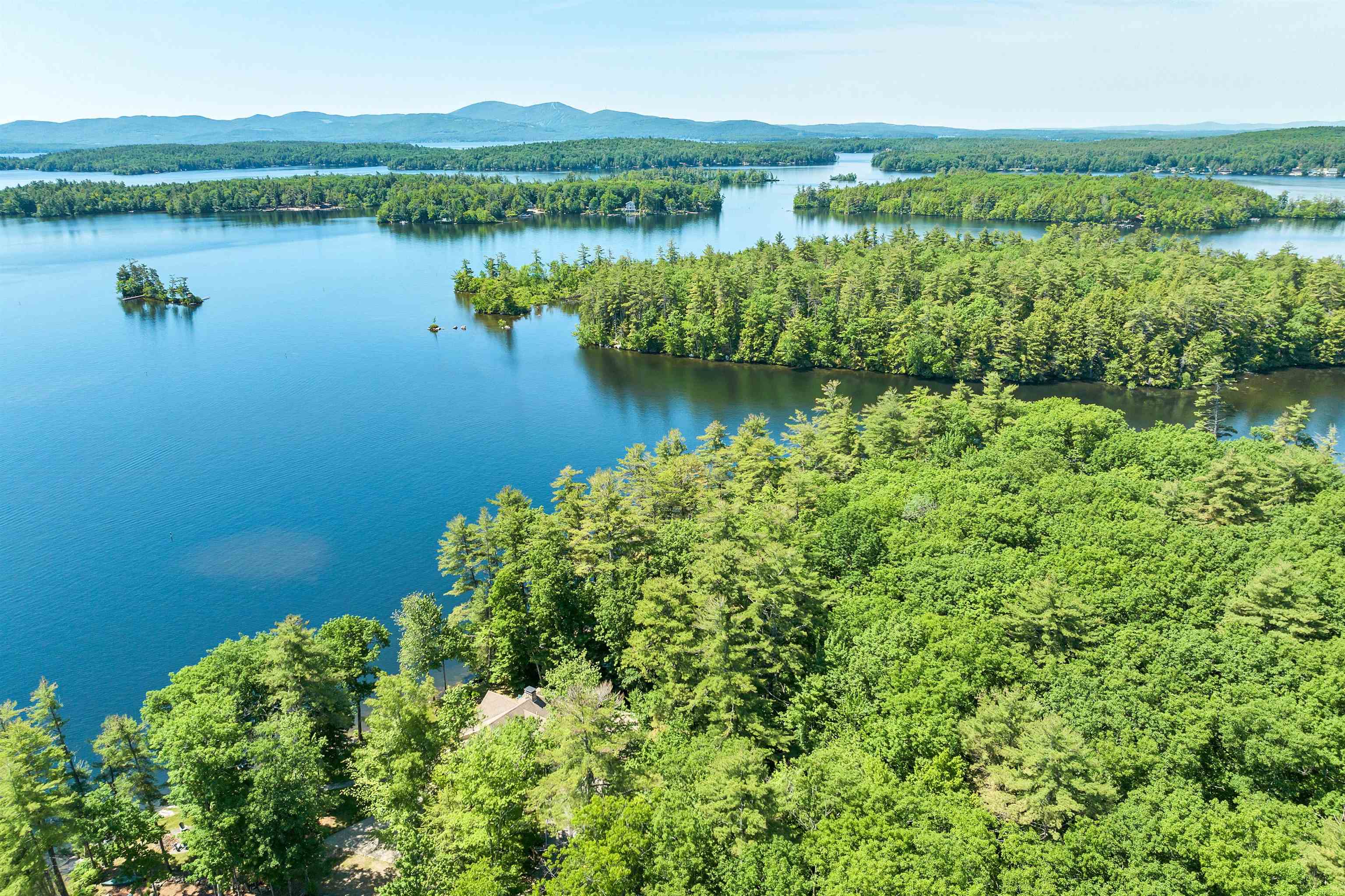 90 Bartlett Landing Road Moultonborough, NH 03254 - Photo 13 of 26