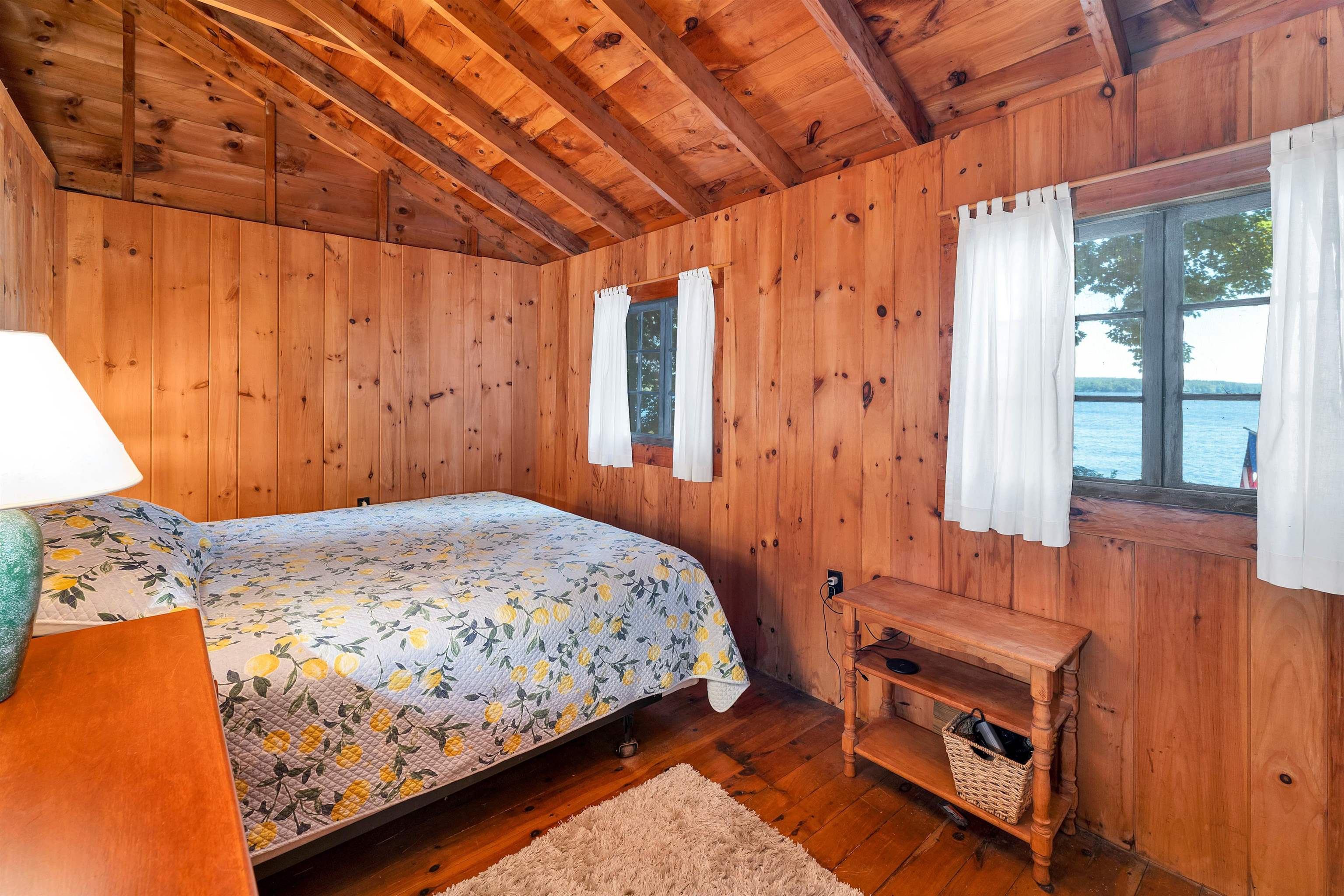 90 Bartlett Landing Road Moultonborough, NH 03254 - Photo 15 of 26