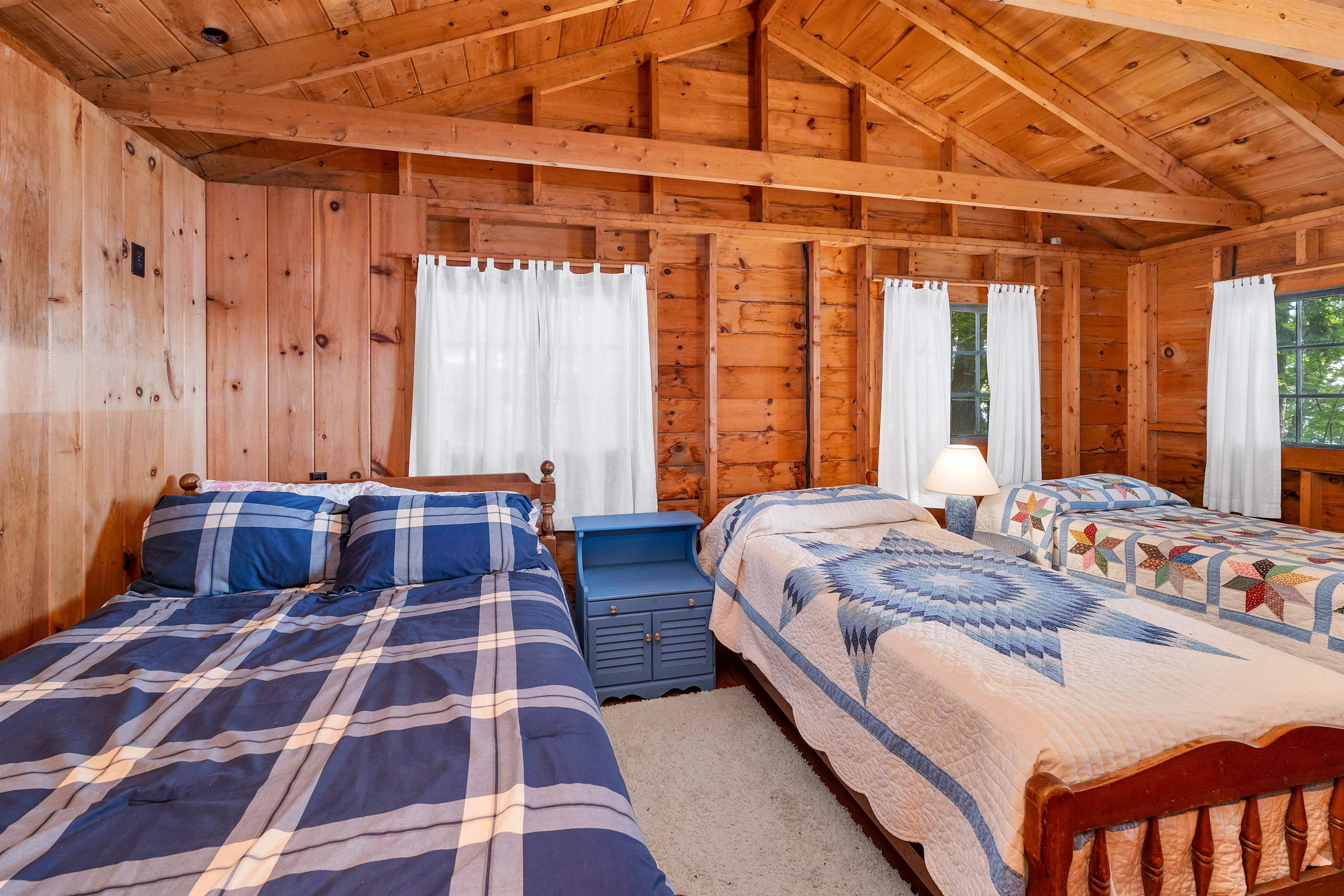 90 Bartlett Landing Road Moultonborough, NH 03254 - Photo 16 of 26