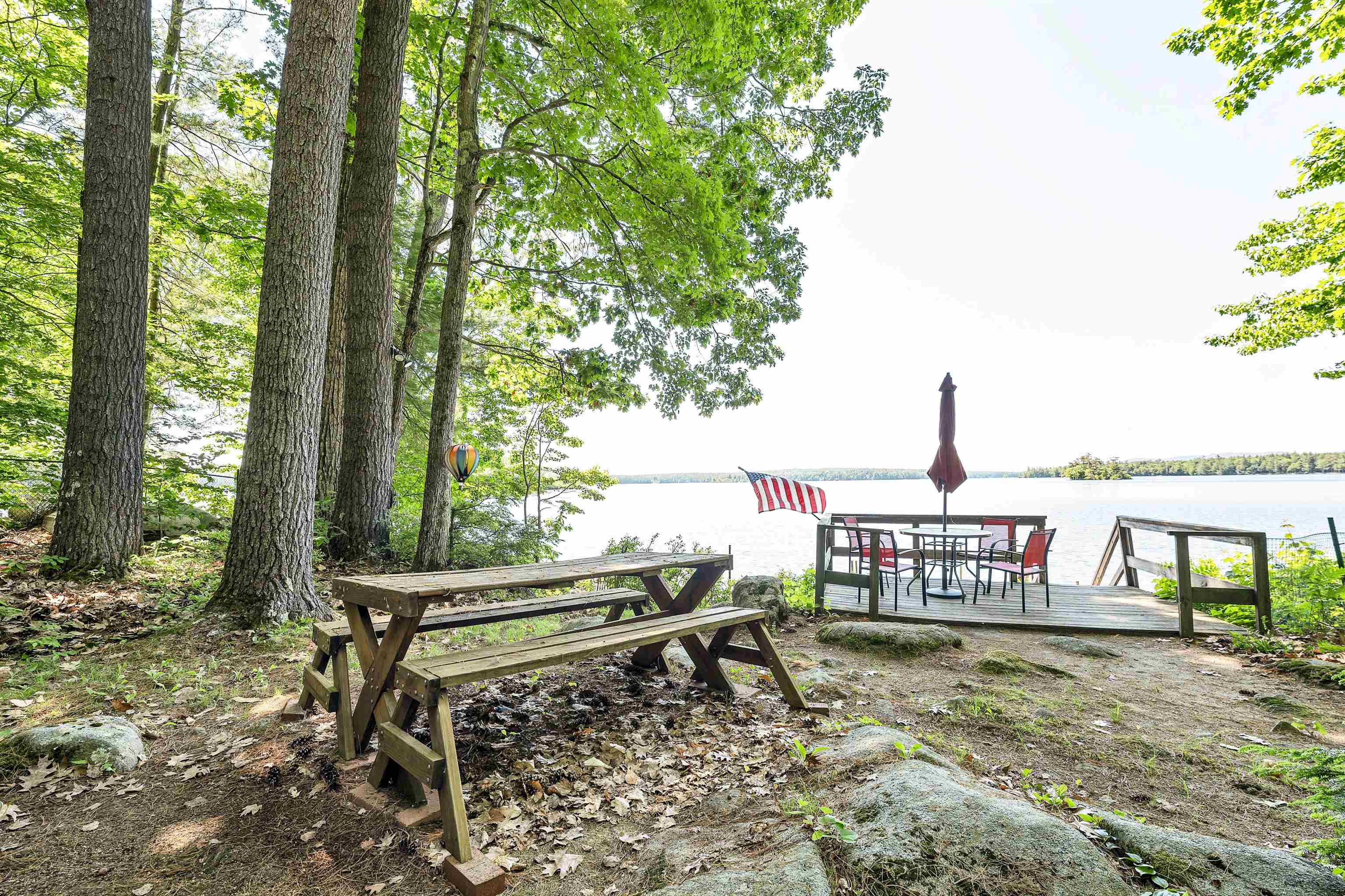 90 Bartlett Landing Road Moultonborough, NH 03254 - Photo 22 of 26