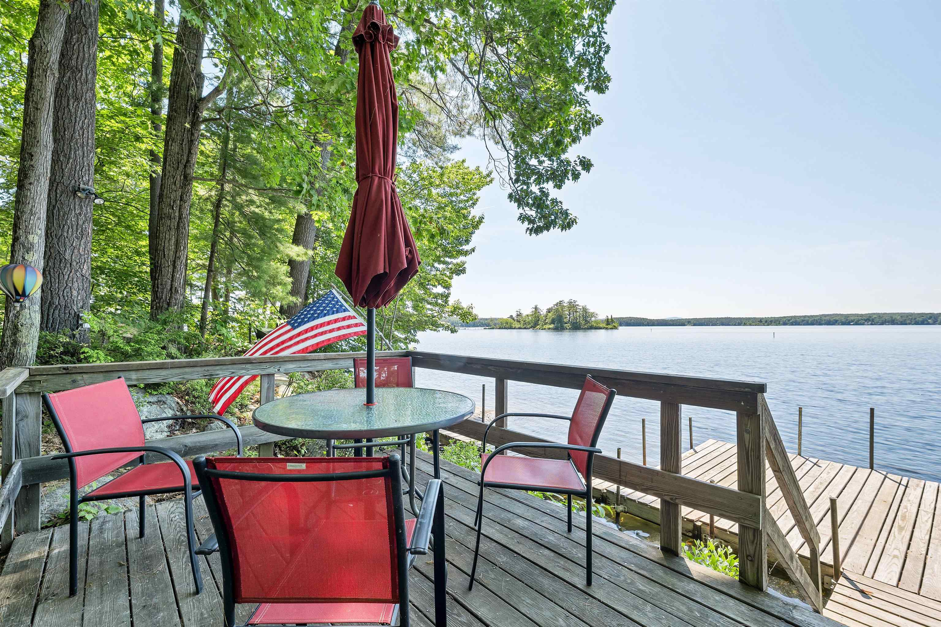 90 Bartlett Landing Road Moultonborough, NH 03254 - Photo 23 of 26