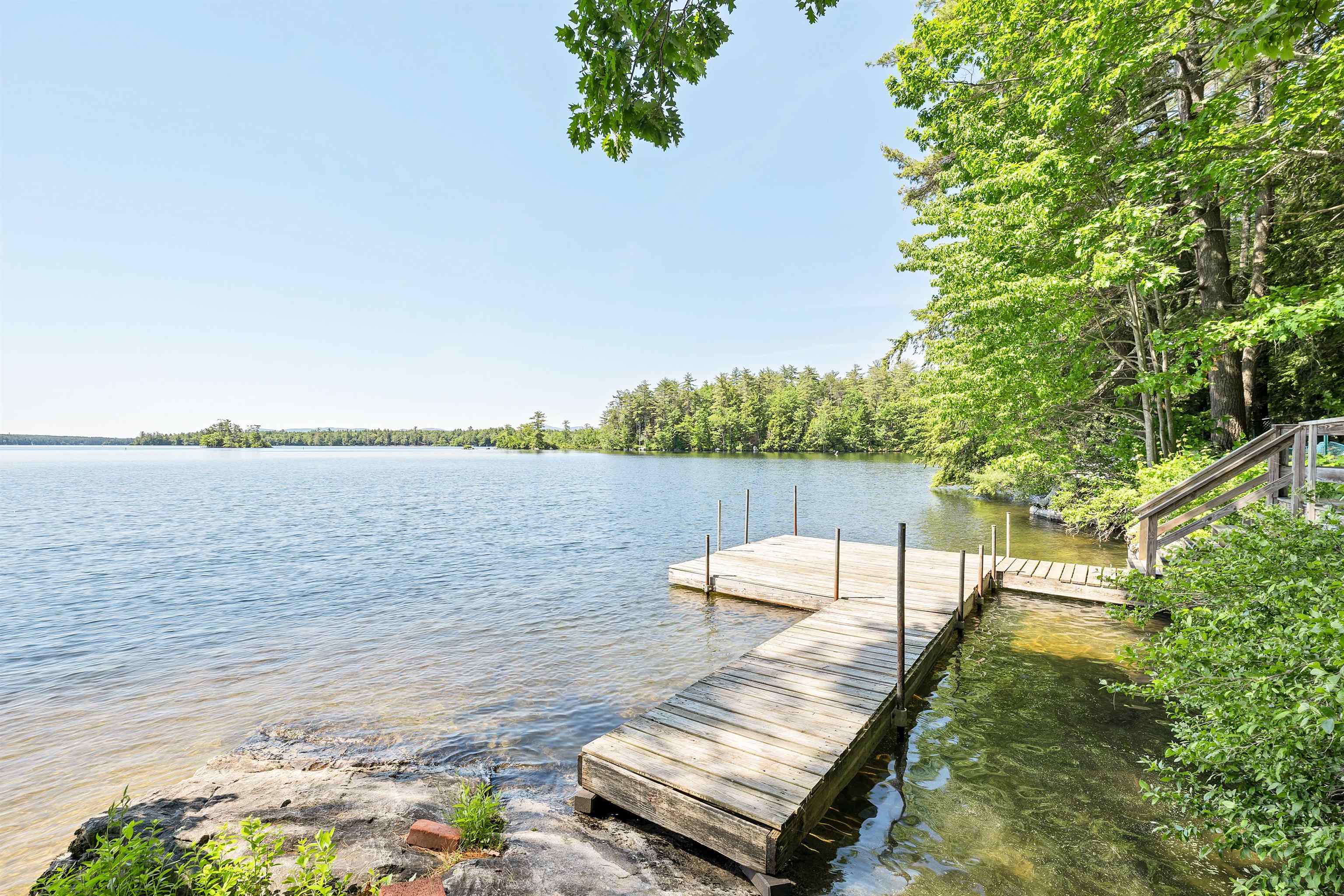 90 Bartlett Landing Road Moultonborough, NH 03254 - Photo 24 of 26