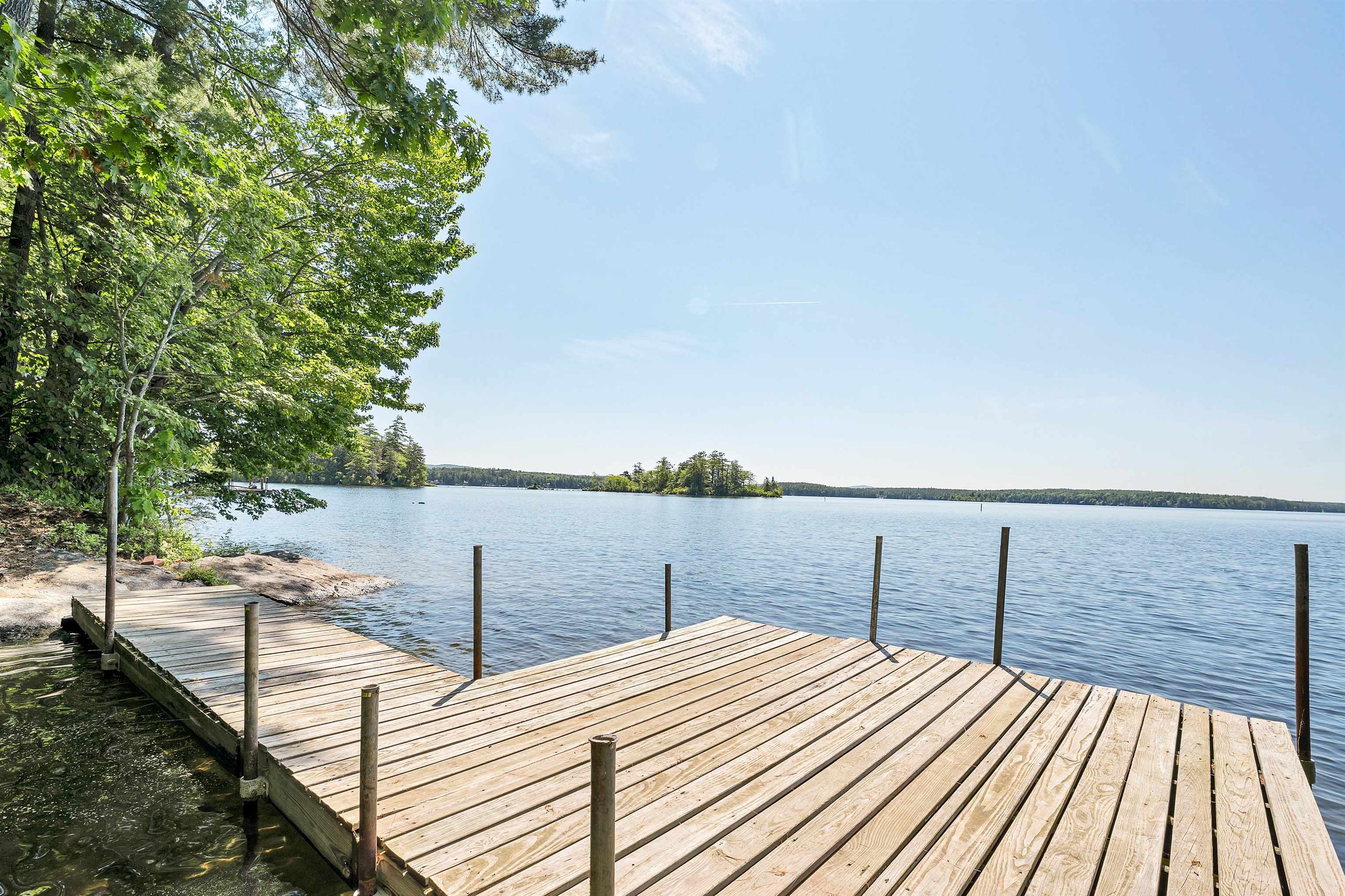 90 Bartlett Landing Road Moultonborough, NH 03254 - Photo 25 of 26