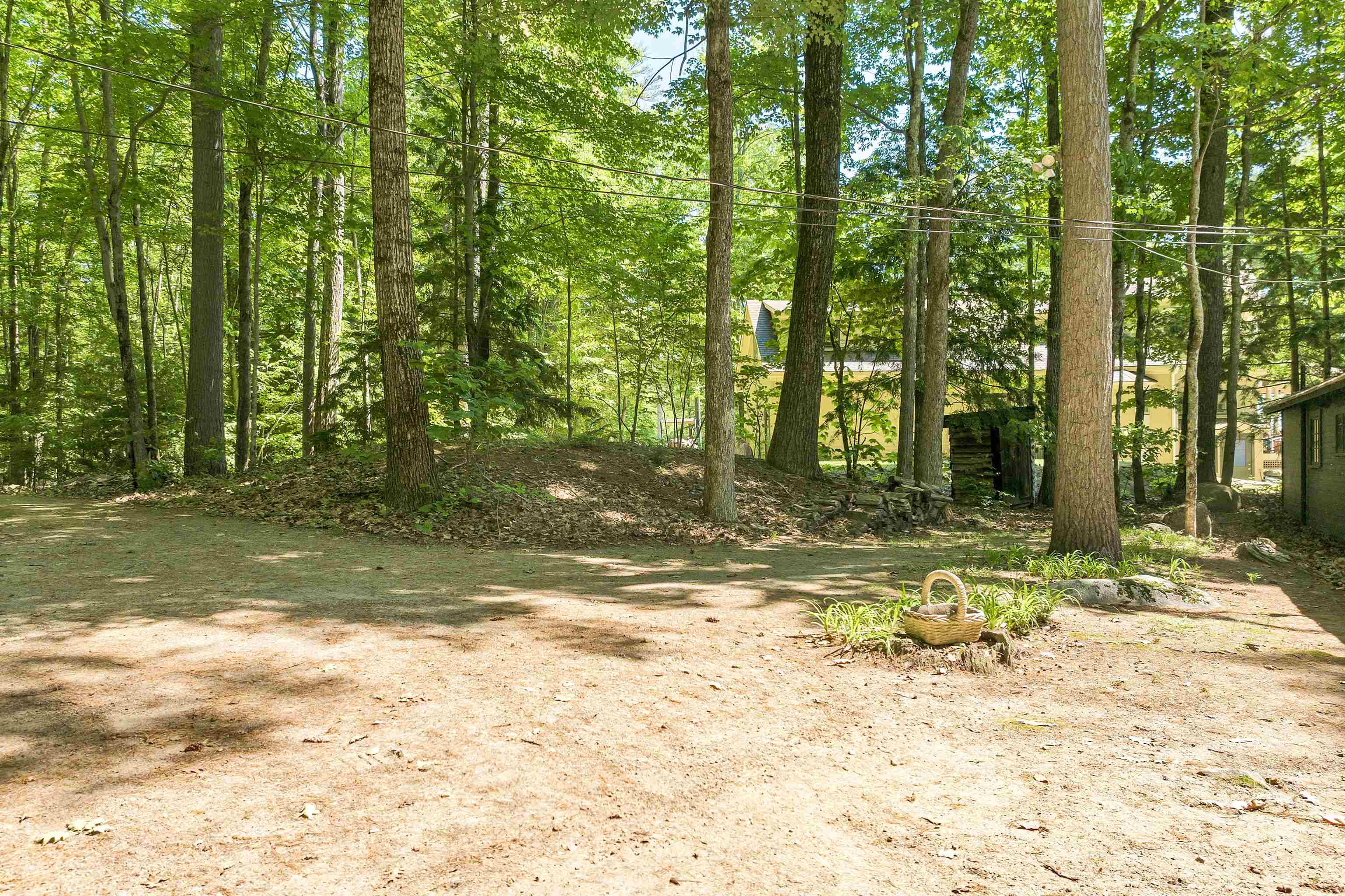 90 Bartlett Landing Road Moultonborough, NH 03254 - Photo 6 of 26