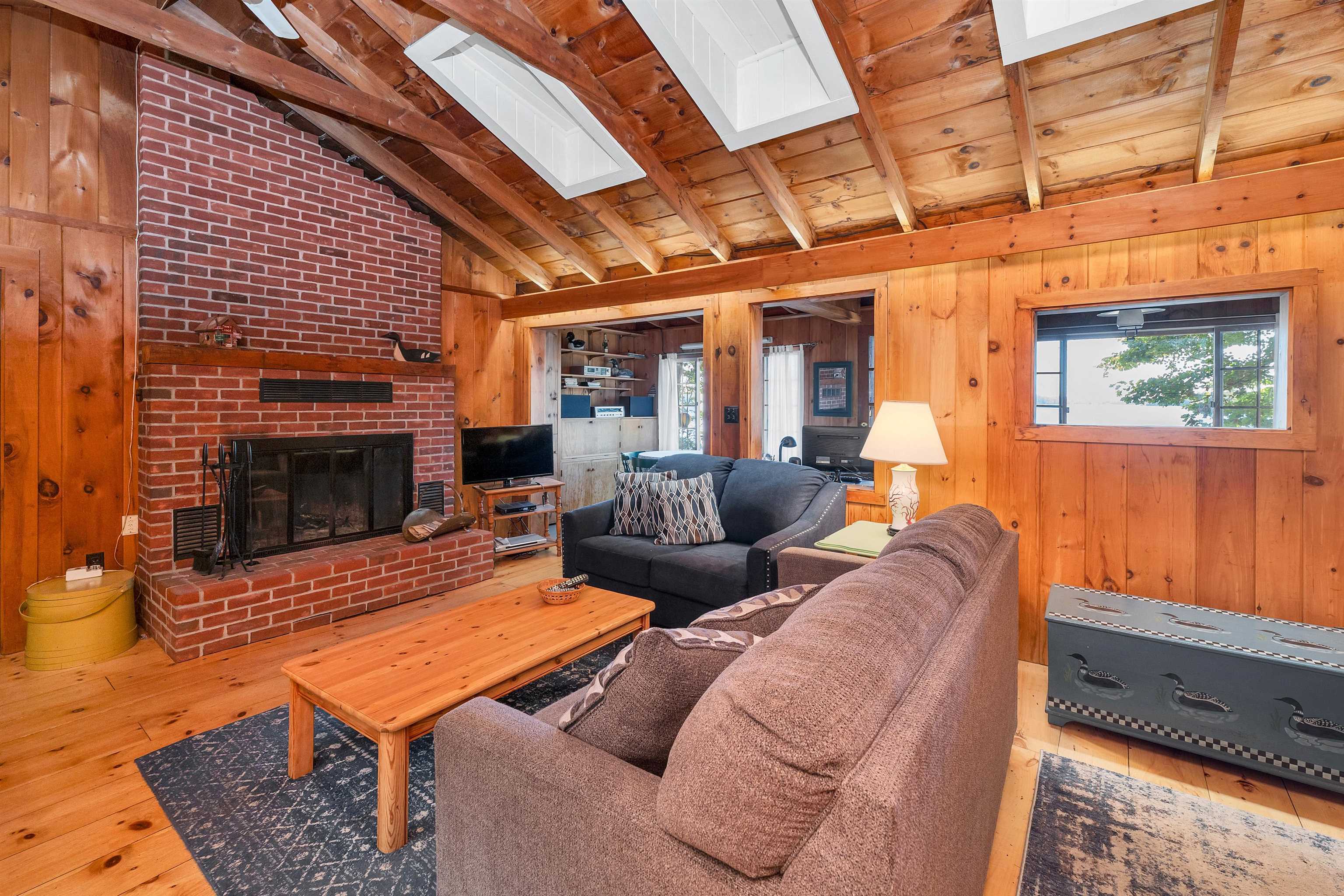 90 Bartlett Landing Road Moultonborough, NH 03254 - Photo 7 of 26