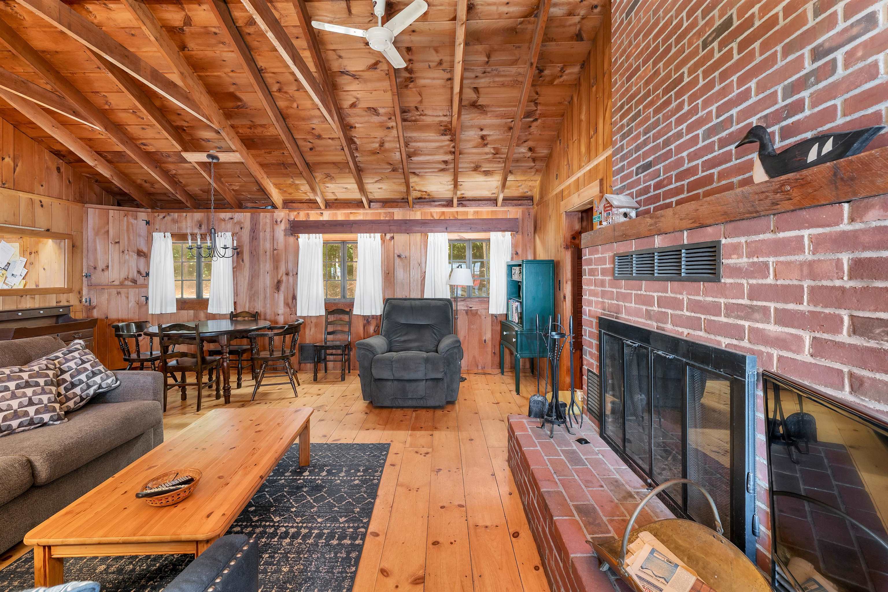 90 Bartlett Landing Road Moultonborough, NH 03254 - Photo 9 of 26