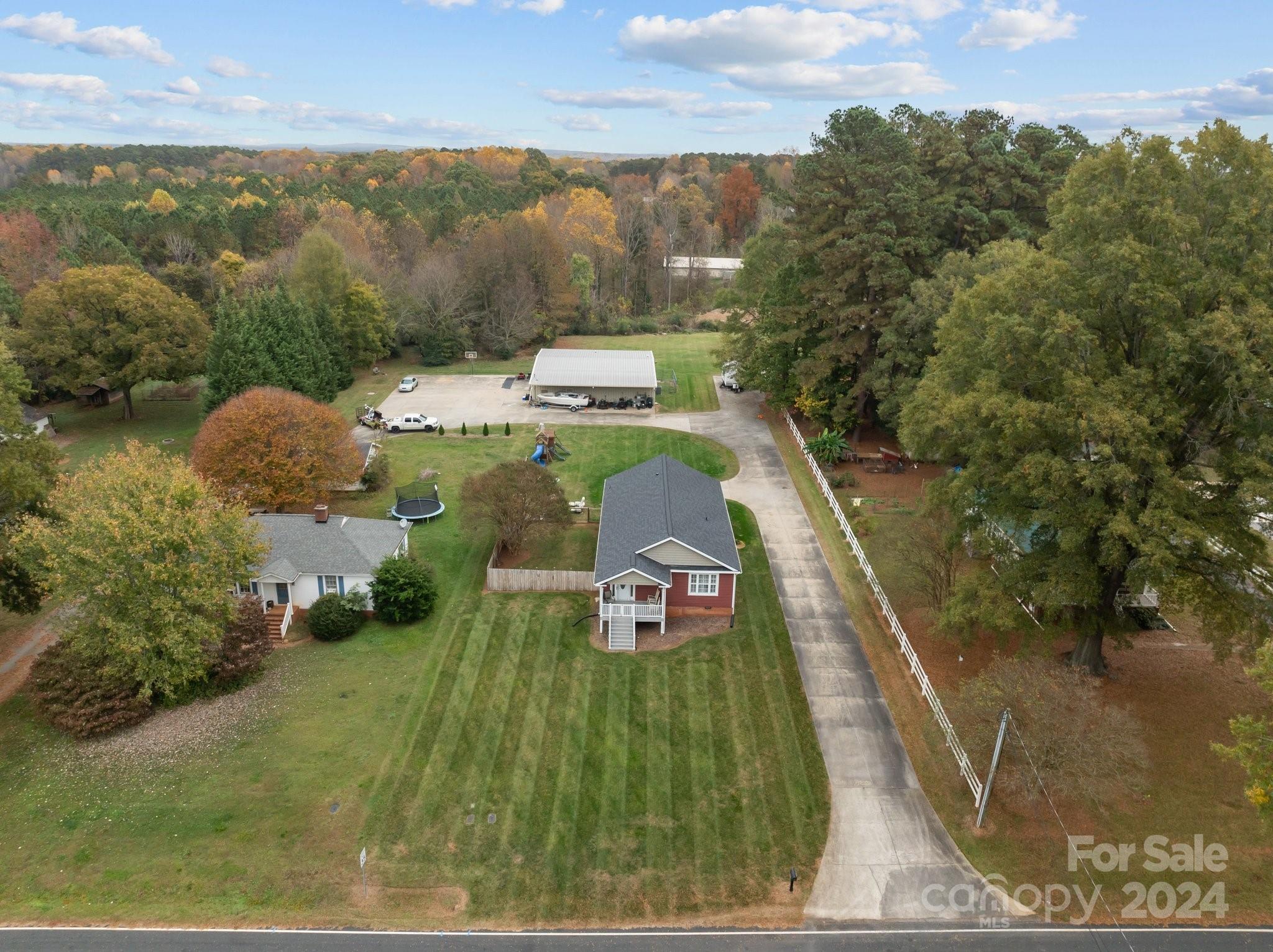 585 Dukeville Road Salisbury, NC 28146 - Photo 1 of 48 Gallery Image 1