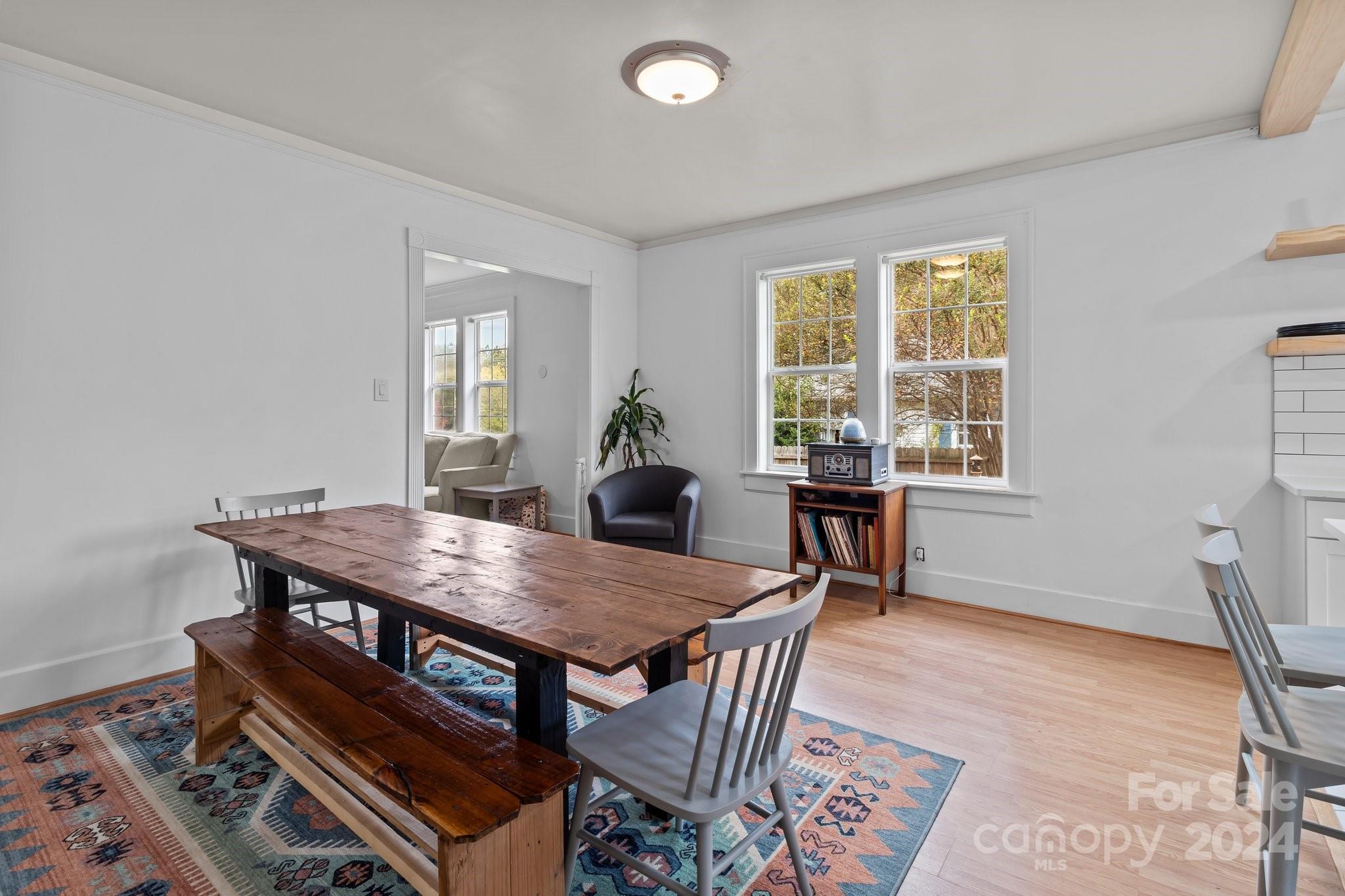 585 Dukeville Road Salisbury, NC 28146 - Photo 19 of 48 Gallery Image 19