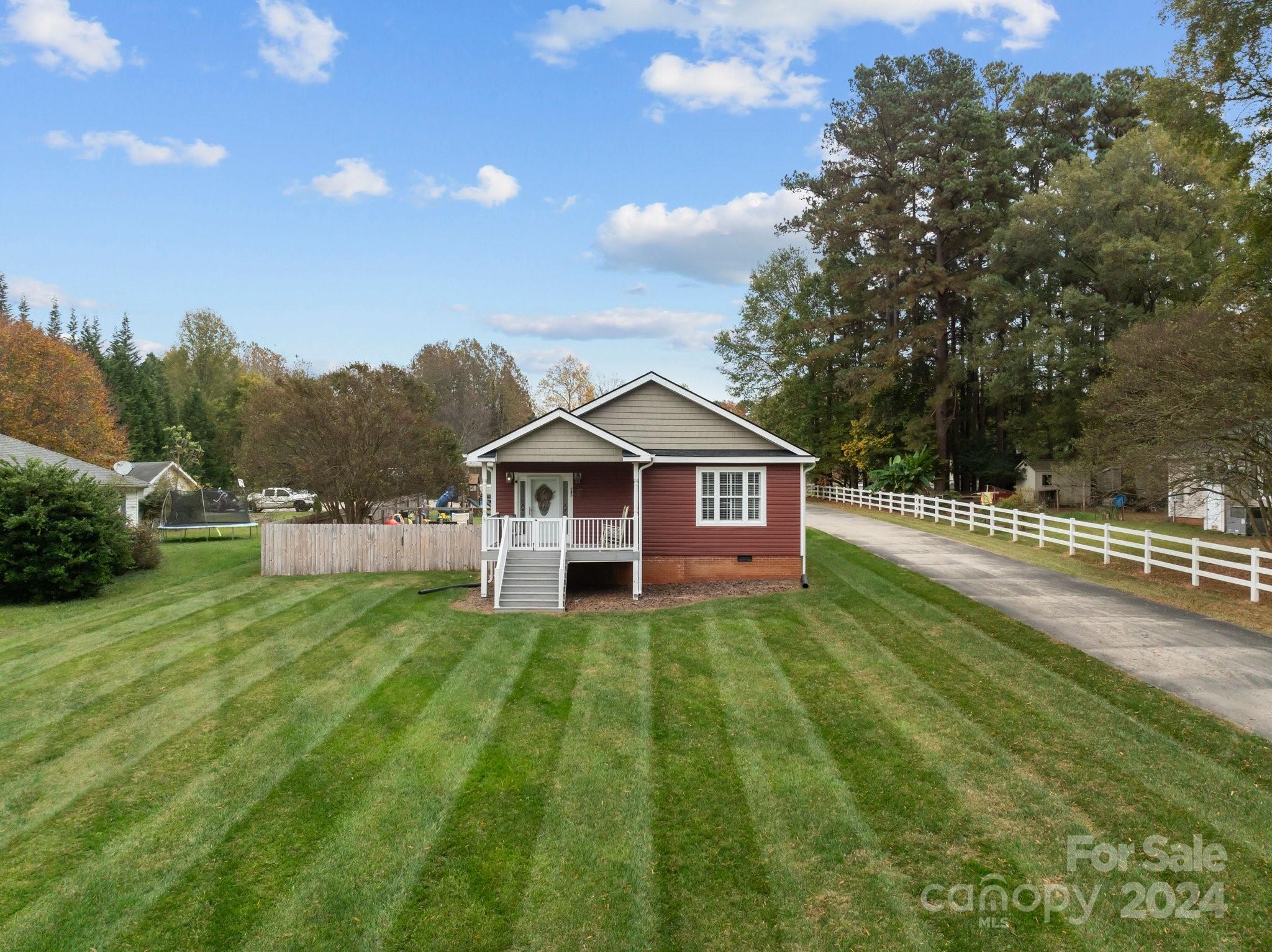 585 Dukeville Road Salisbury, NC 28146 - Photo 2 of 48 Gallery Image 2