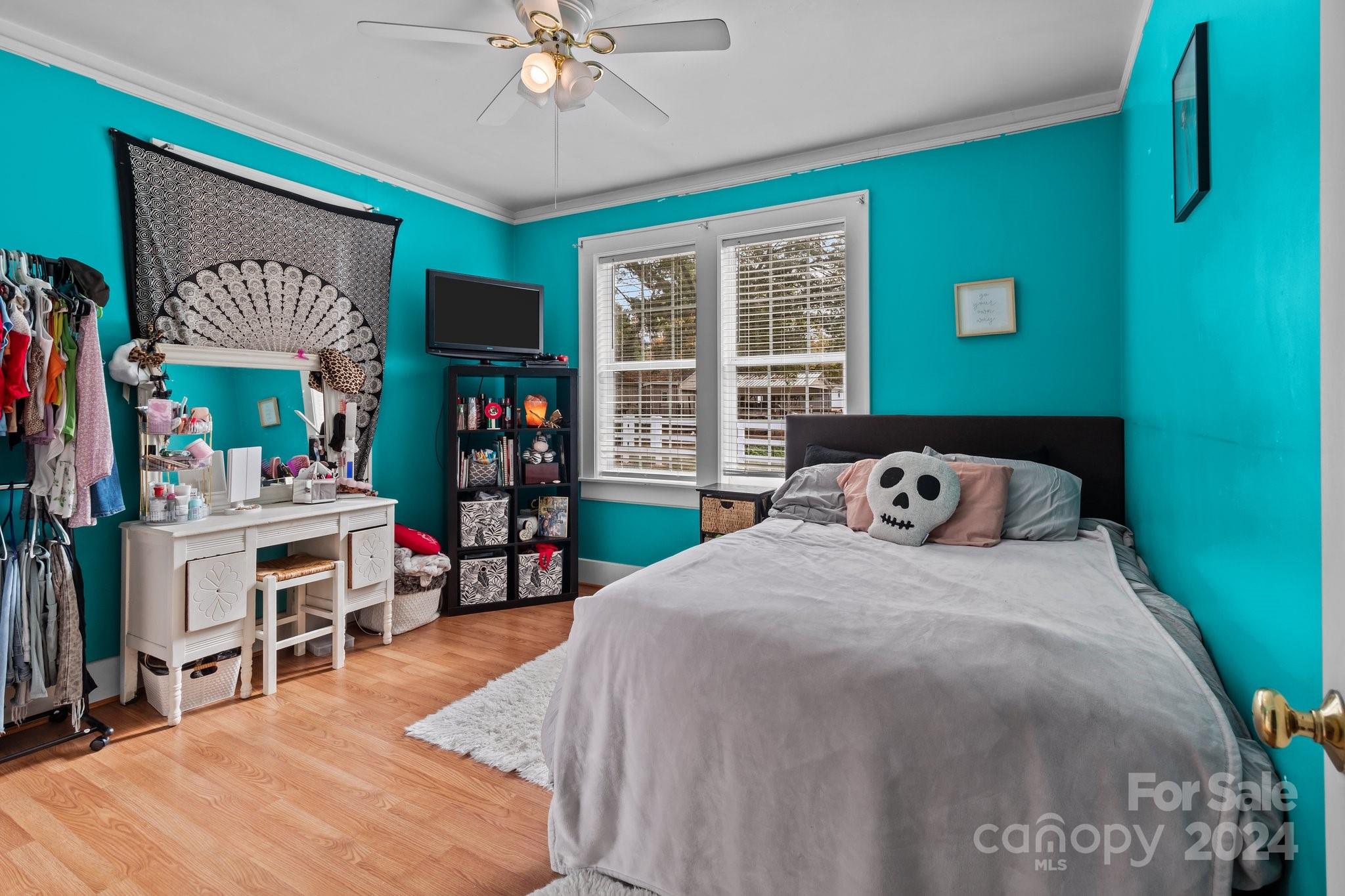 585 Dukeville Road Salisbury, NC 28146 - Photo 26 of 48 Gallery Image 26