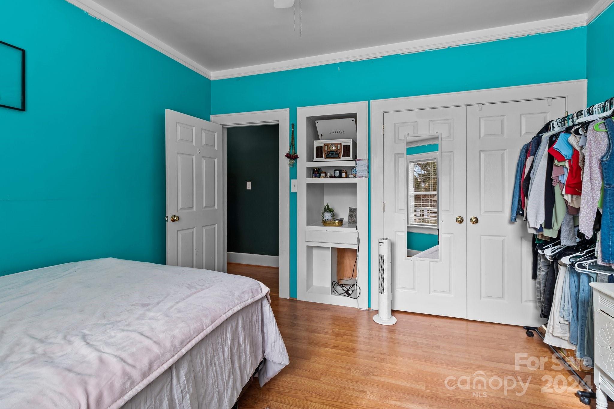 585 Dukeville Road Salisbury, NC 28146 - Photo 27 of 48 Gallery Image 27