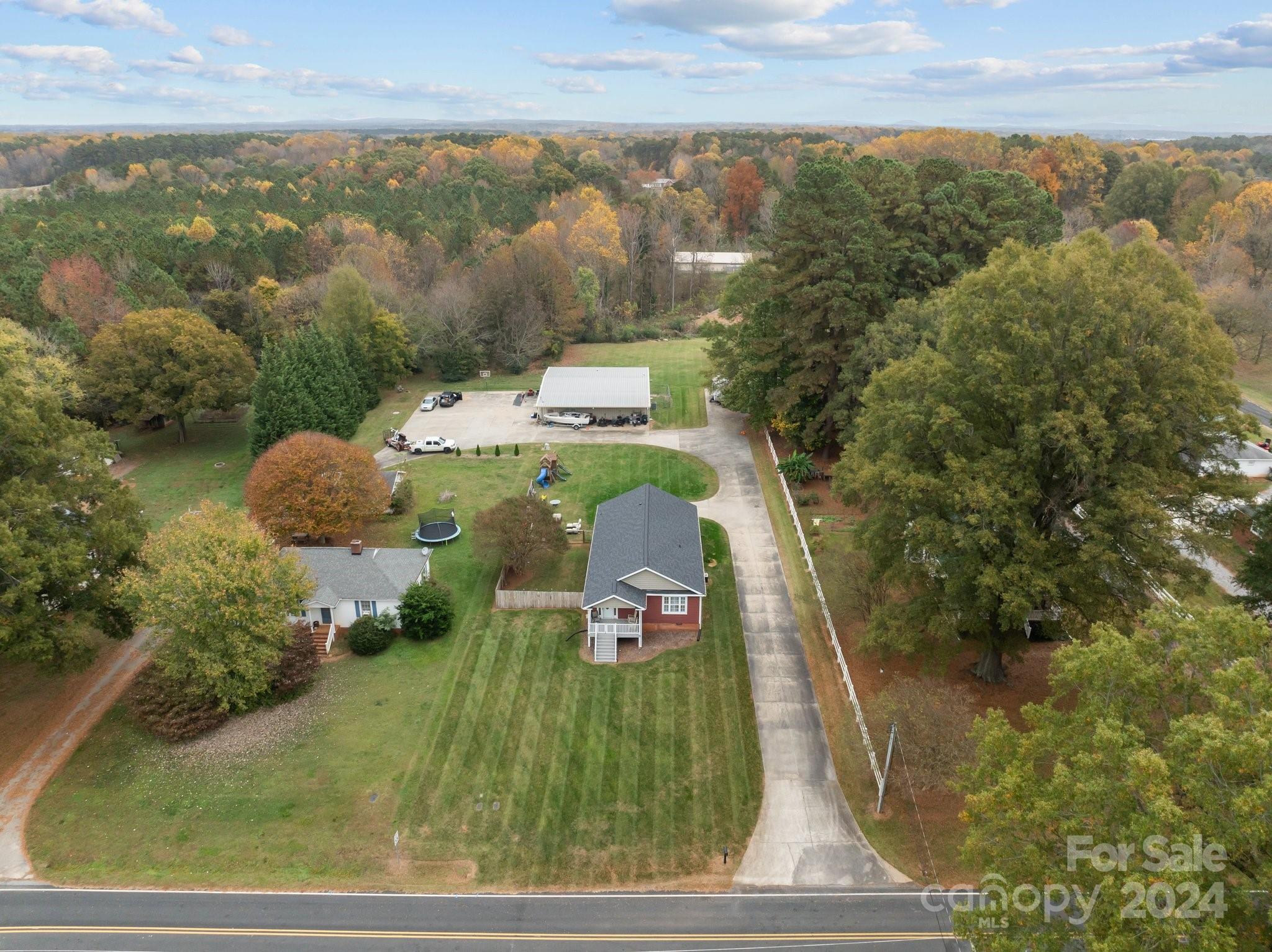 585 Dukeville Road Salisbury, NC 28146 - Photo 30 of 48 Gallery Image 30