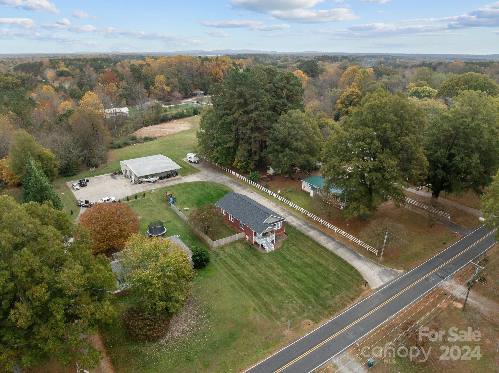 585 Dukeville Road Salisbury, NC 28146 - Photo 31 of 48 Gallery Image 31