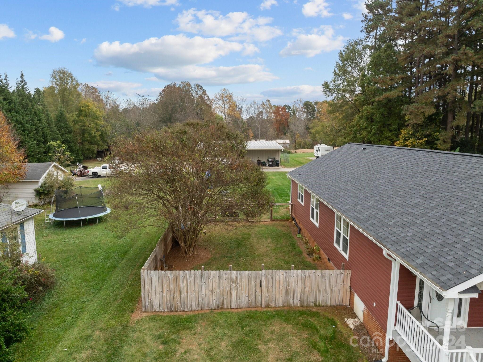585 Dukeville Road Salisbury, NC 28146 - Photo 35 of 48 Gallery Image 35