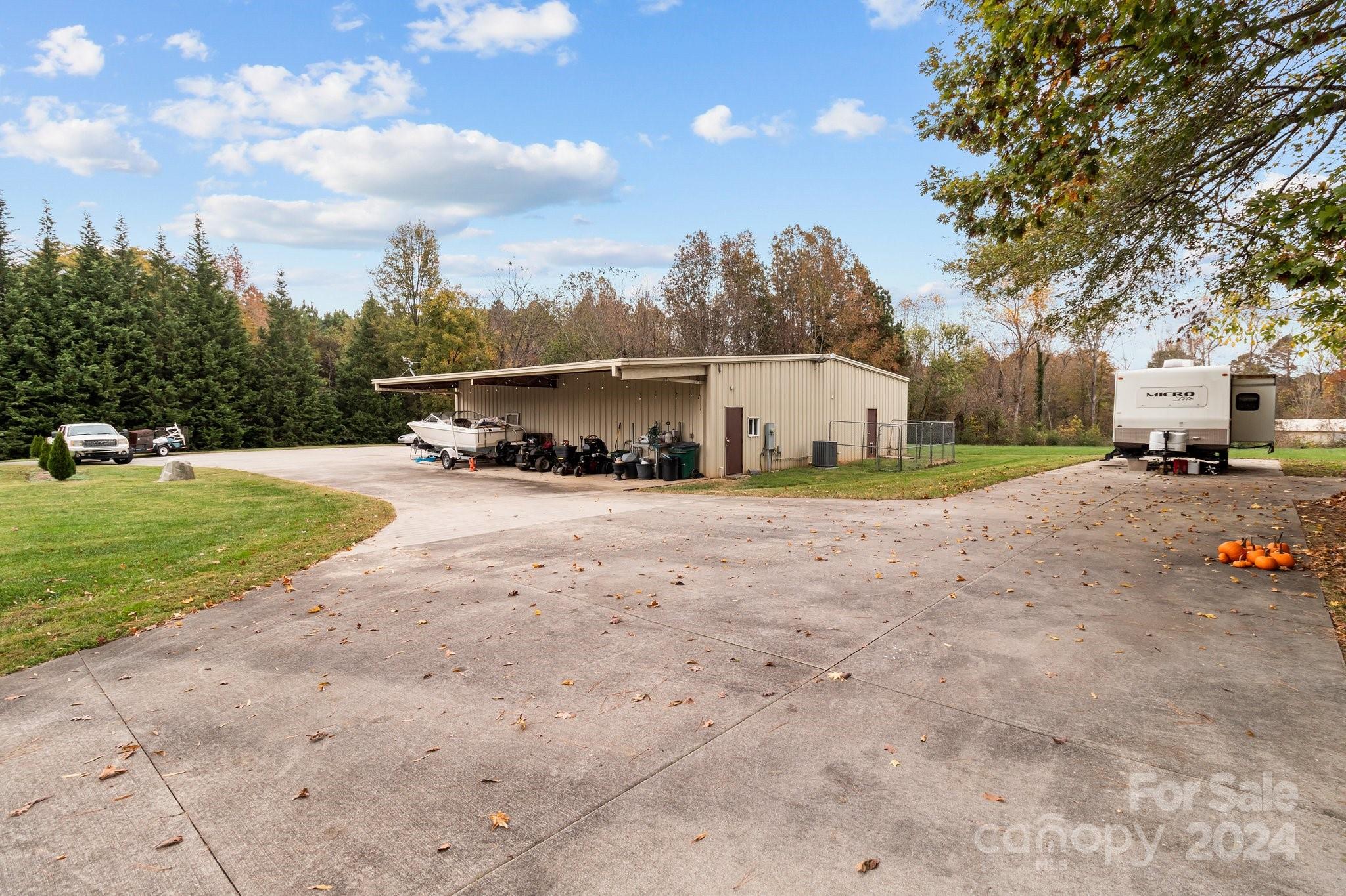 585 Dukeville Road Salisbury, NC 28146 - Photo 38 of 48 Gallery Image 38