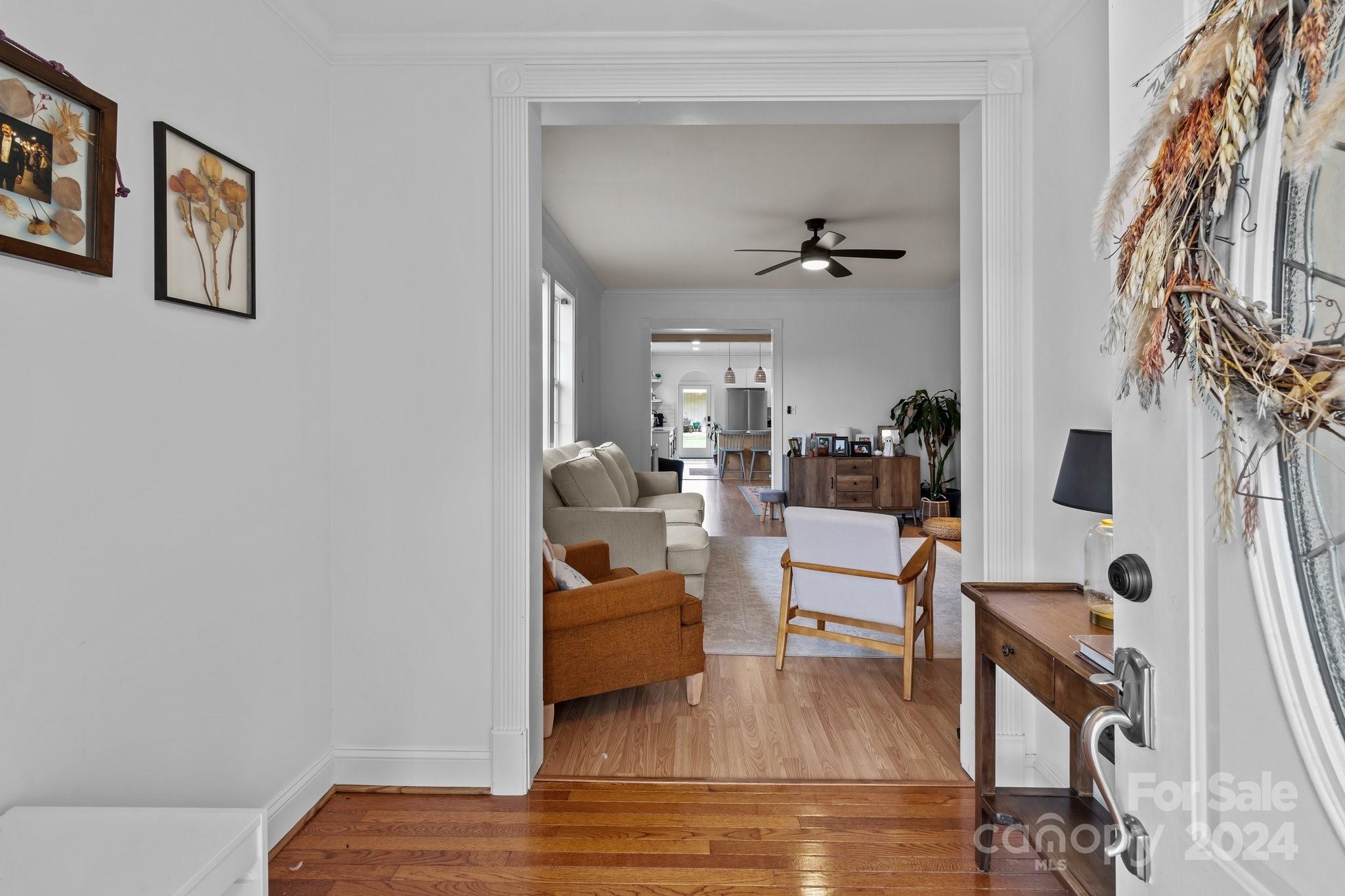 585 Dukeville Road Salisbury, NC 28146 - Photo 4 of 48 Gallery Image 4