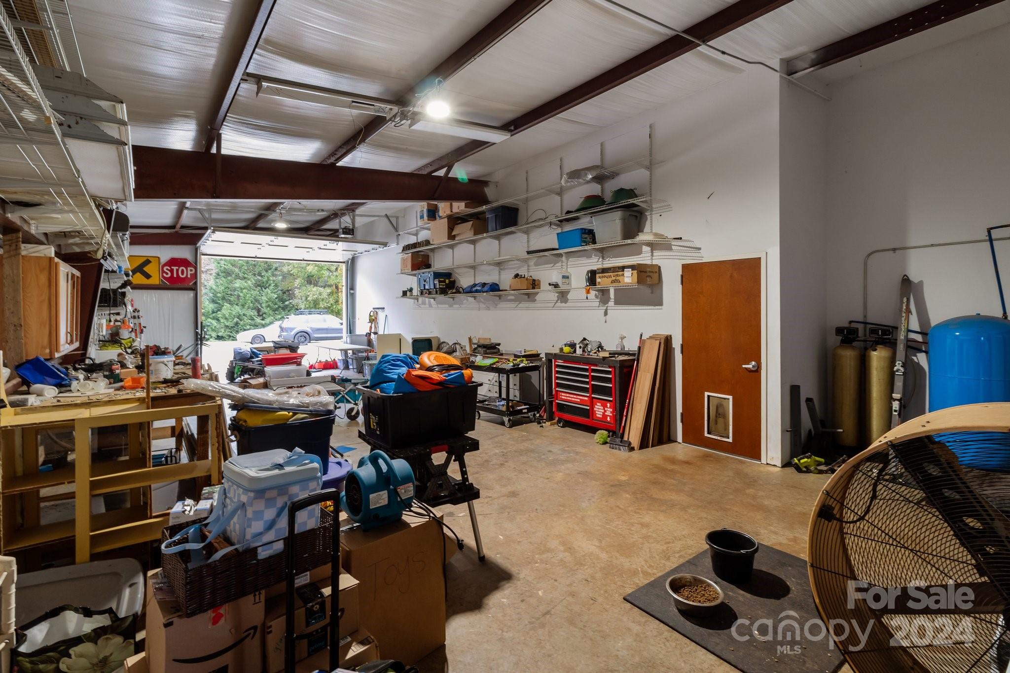 585 Dukeville Road Salisbury, NC 28146 - Photo 45 of 48 Gallery Image 45